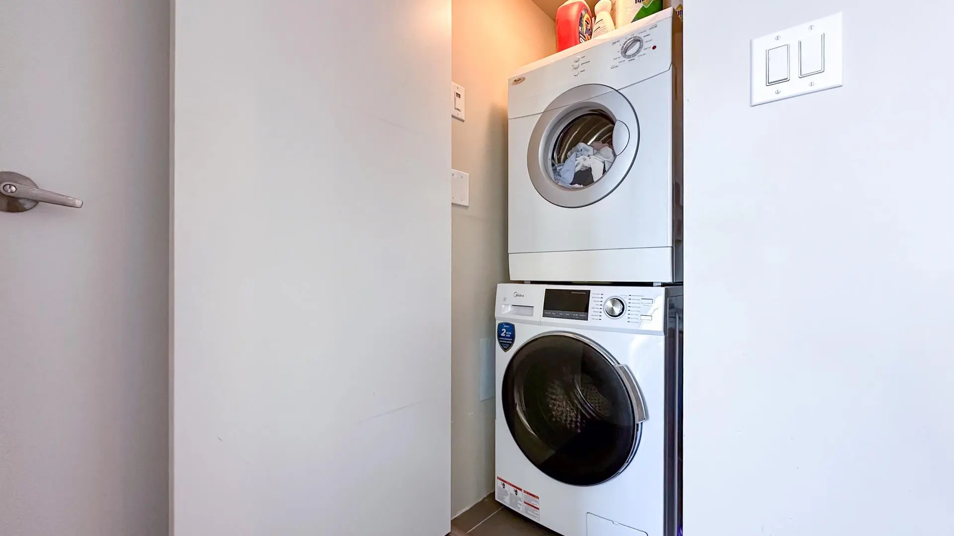 Property at #3608 488 SW MARINE DRIVE, Vancouver, BC