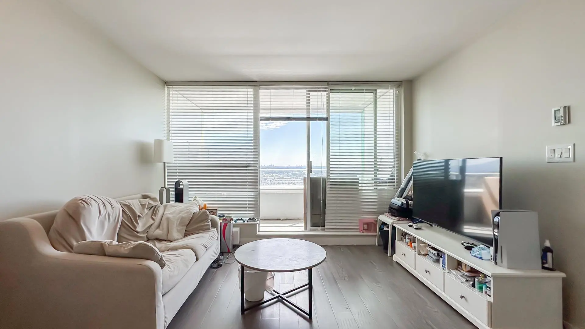 Property at #3608 488 SW MARINE DRIVE, Vancouver, BC