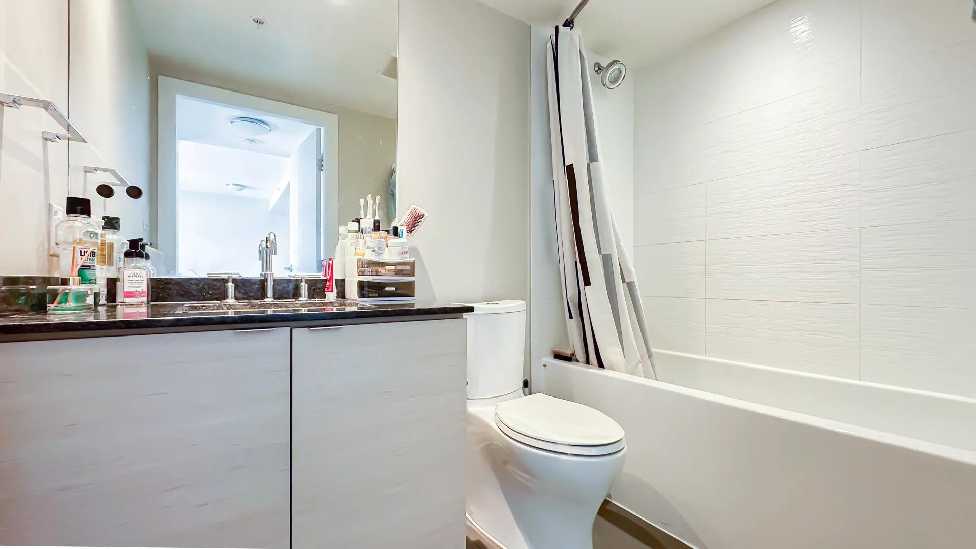 Property at #3608 488 SW MARINE DRIVE, Vancouver, BC