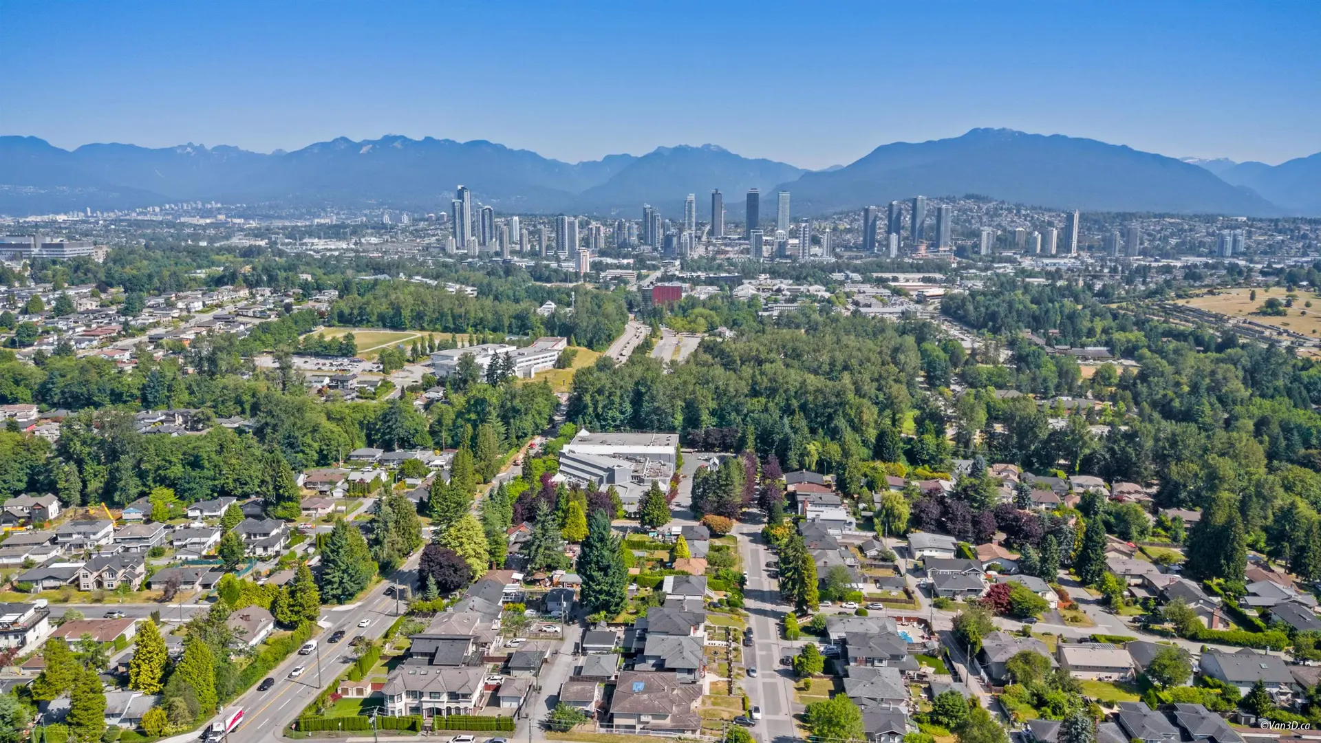 Property at 4965 PIONEER AVENUE, Burnaby, BC