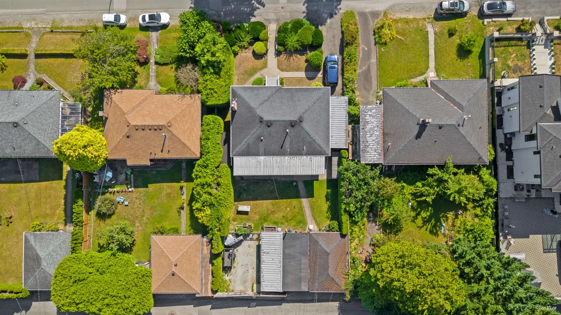 Property at 4965 PIONEER AVENUE, Burnaby, BC