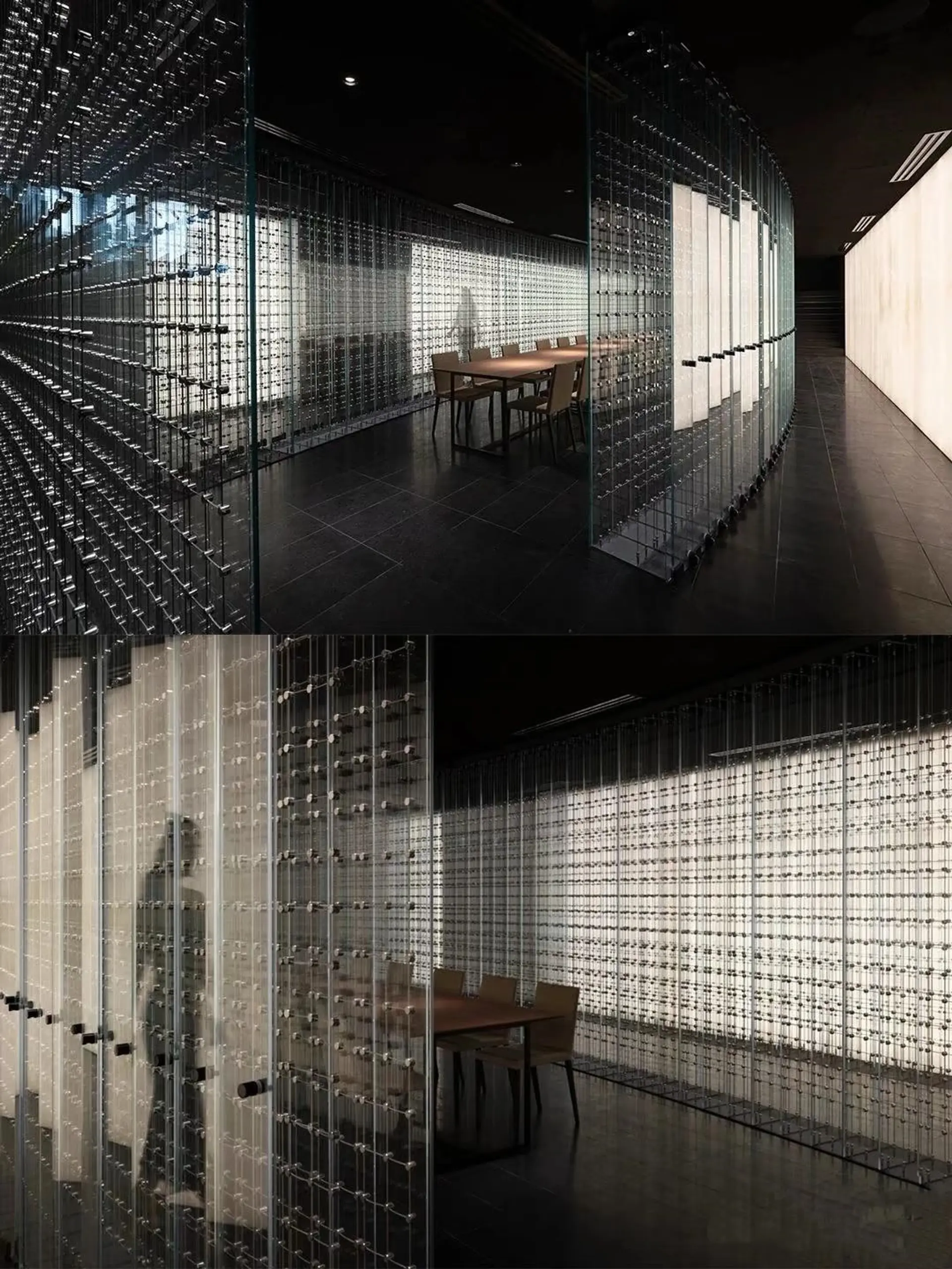 Property at #2702 1568 ALBERNI STREET, Vancouver, BC