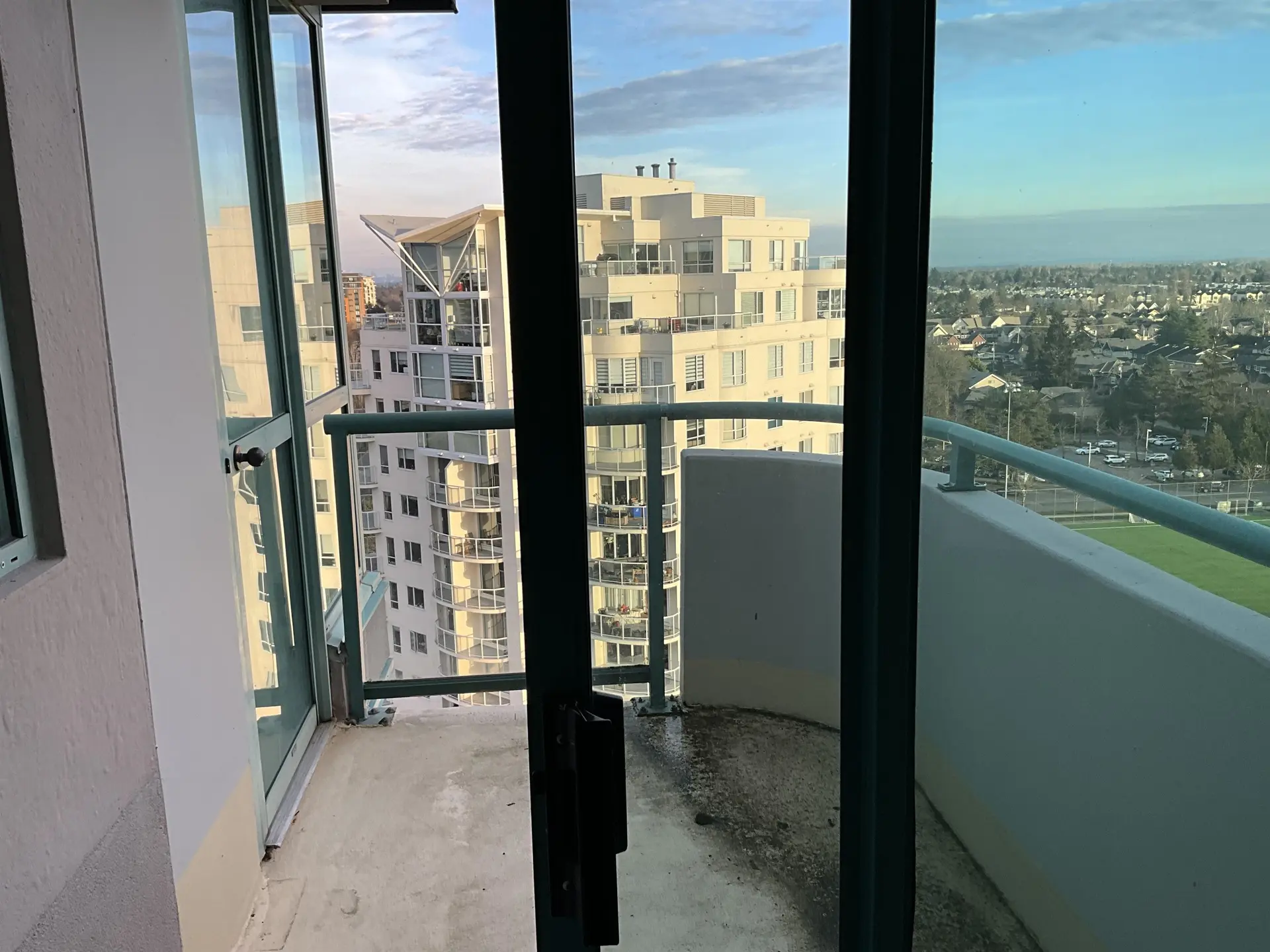 #1606 7500 Granville Avenue - Image 13