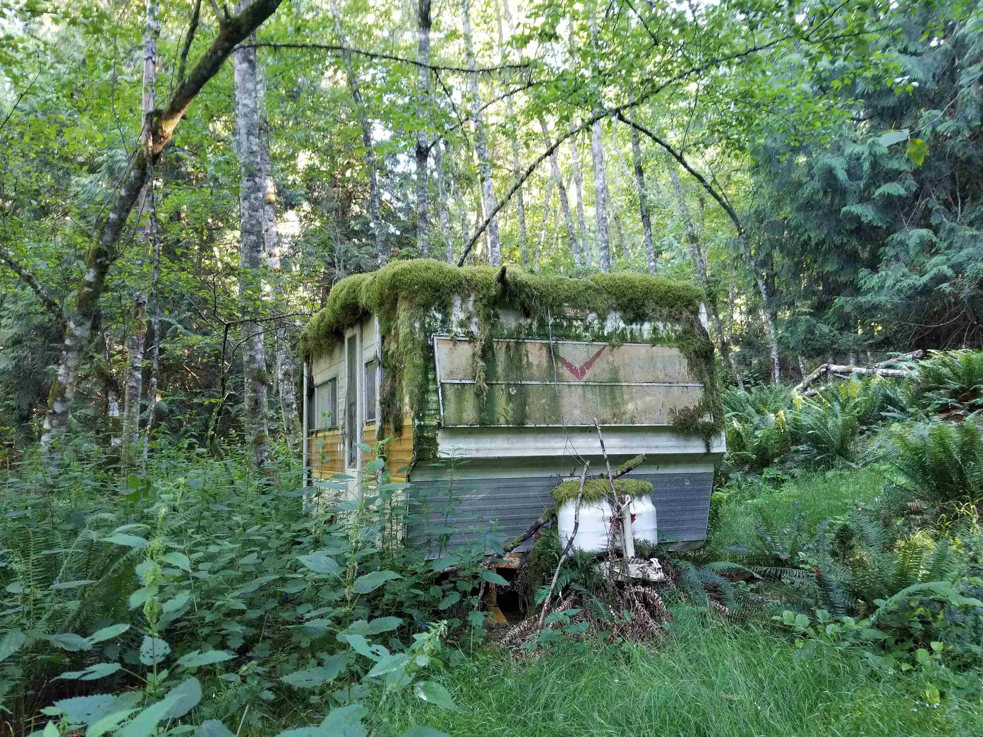 Property at LOT A LORD ROAD, Galiano Island, BC