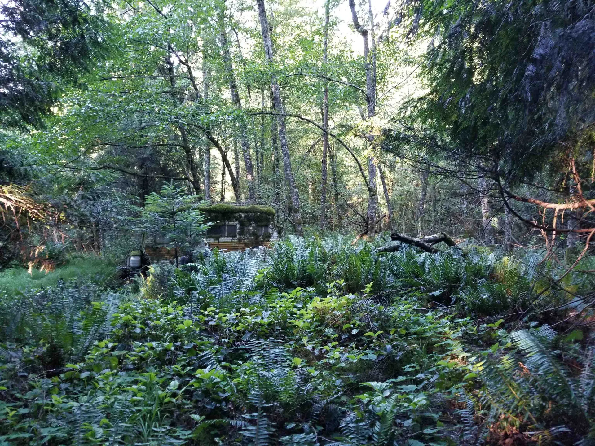 Property at LOT A LORD ROAD, Galiano Island, BC