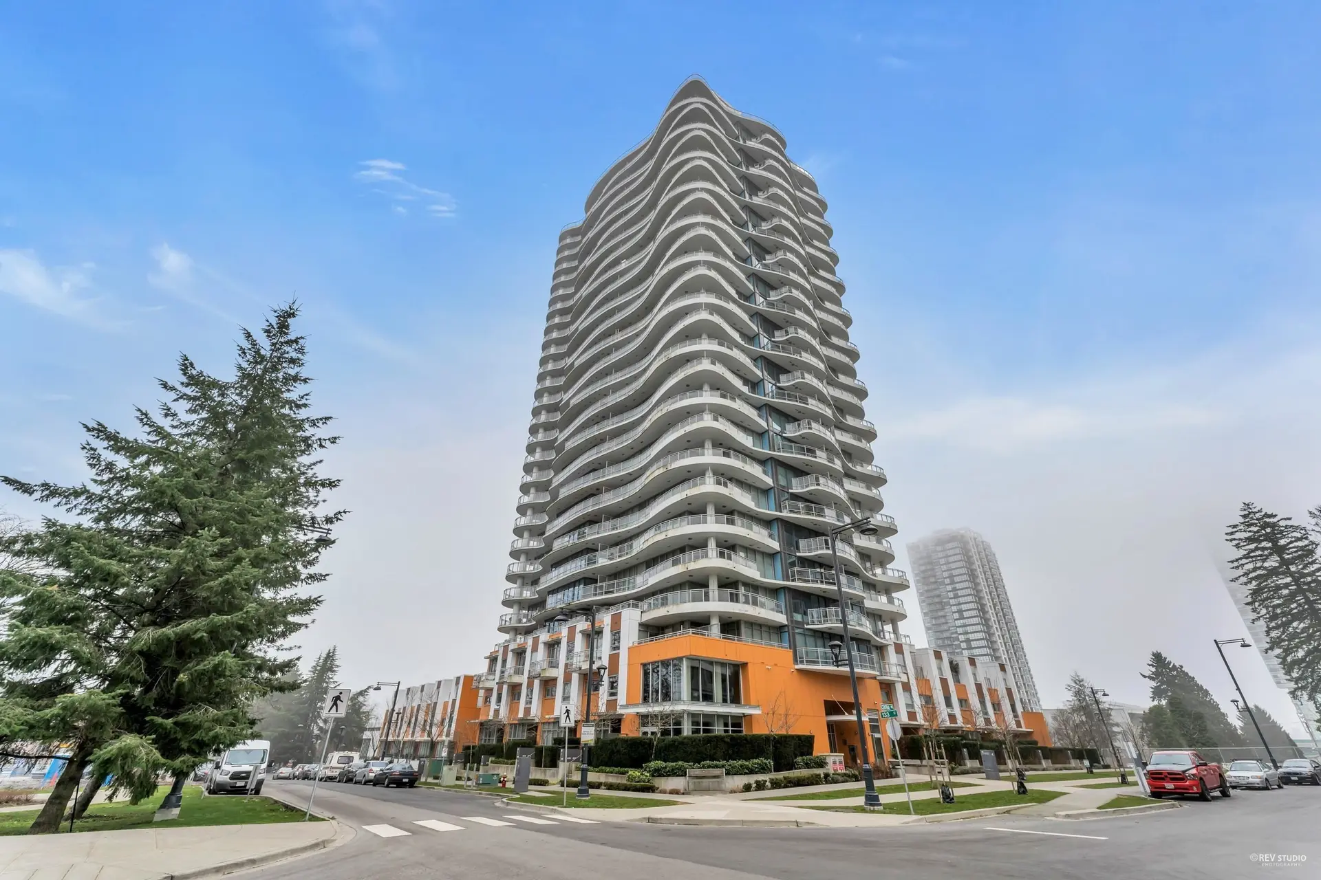 Property at #2003 13303 CENTRAL AVENUE, Surrey, BC