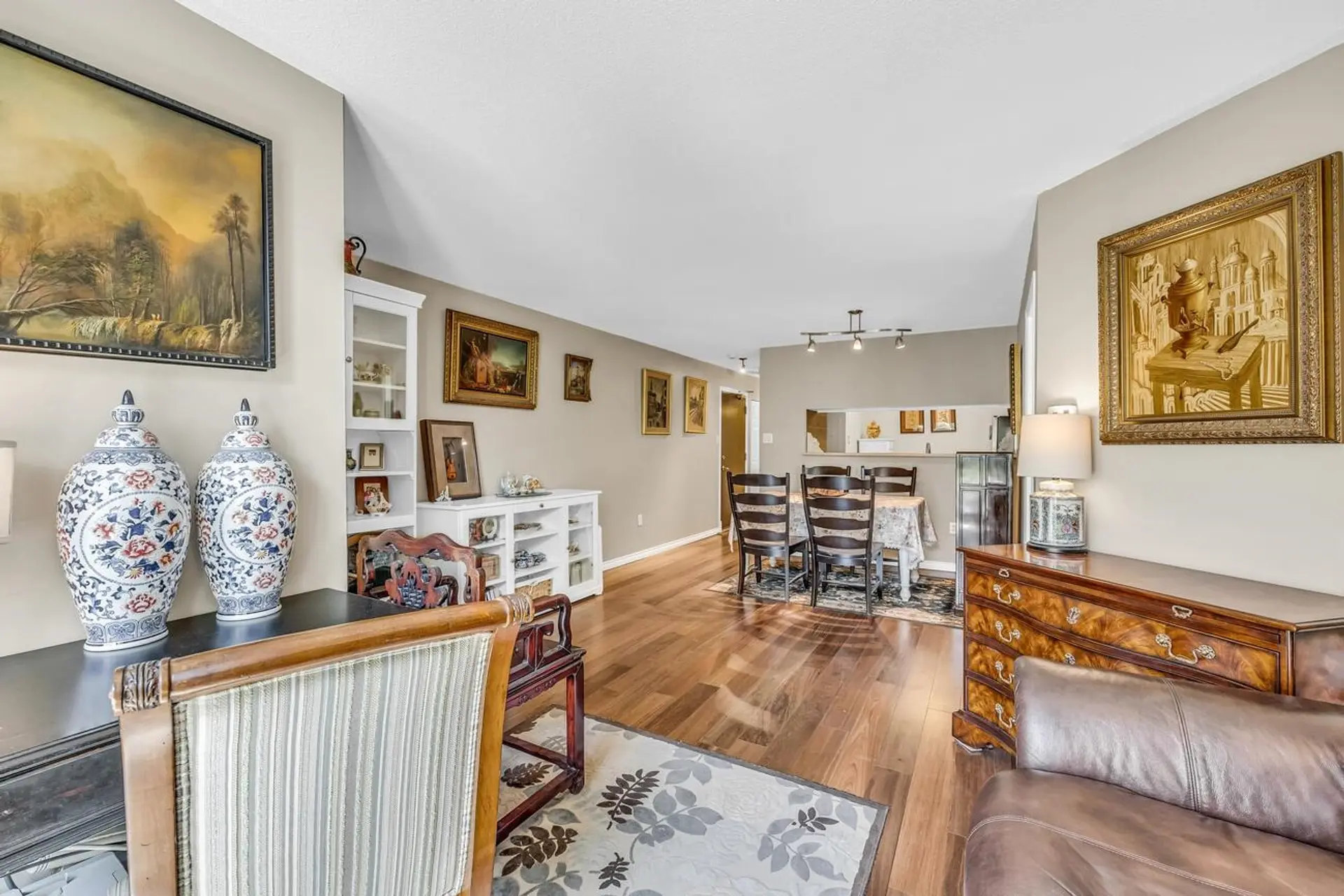 Property at #101 2020 Highbury Street, Vancouver, BC