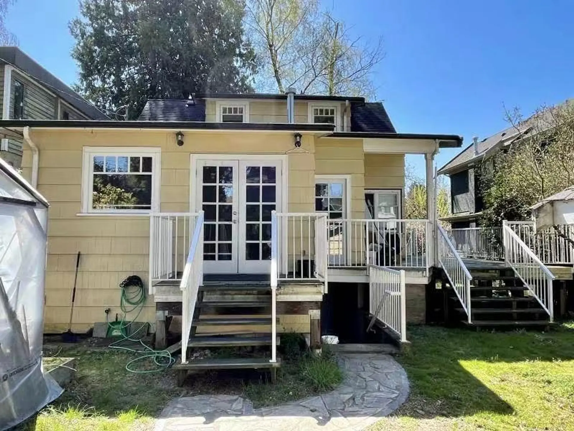 Property at 1749 WEST 62ND AVENUE, Vancouver, BC