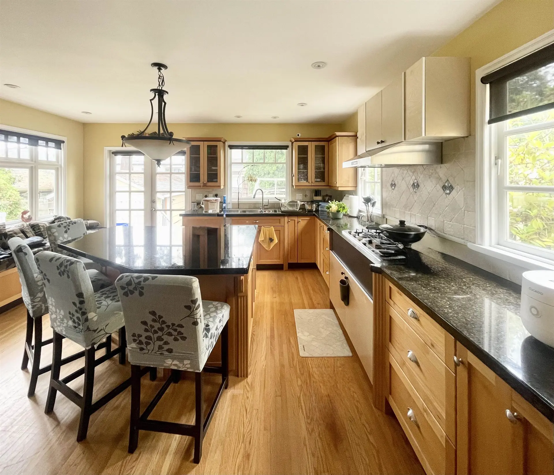 Property at 1749 WEST 62ND AVENUE, Vancouver, BC