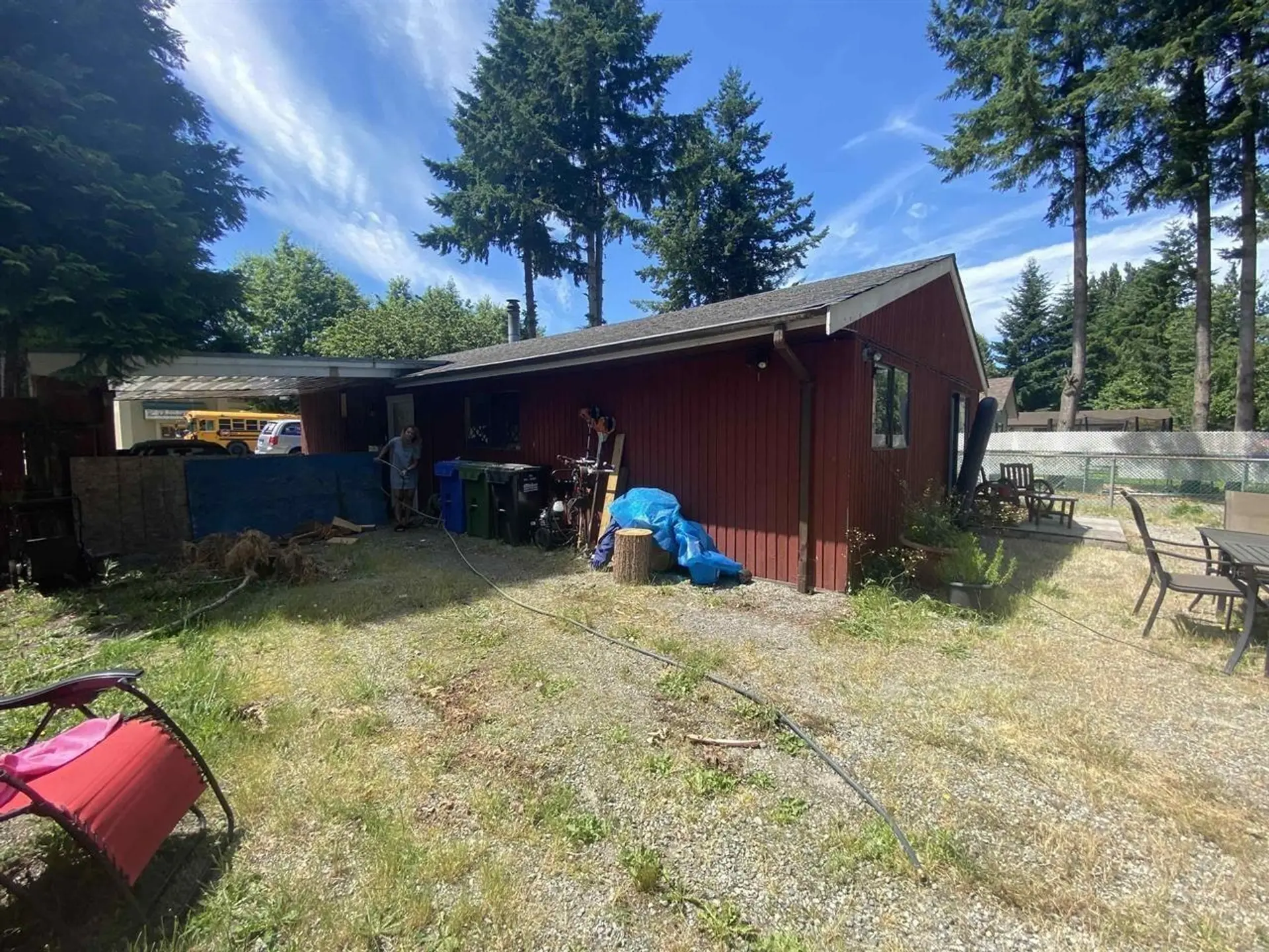 Property at 32525 GEORGE FERGUSON WAY, Abbotsford, BC