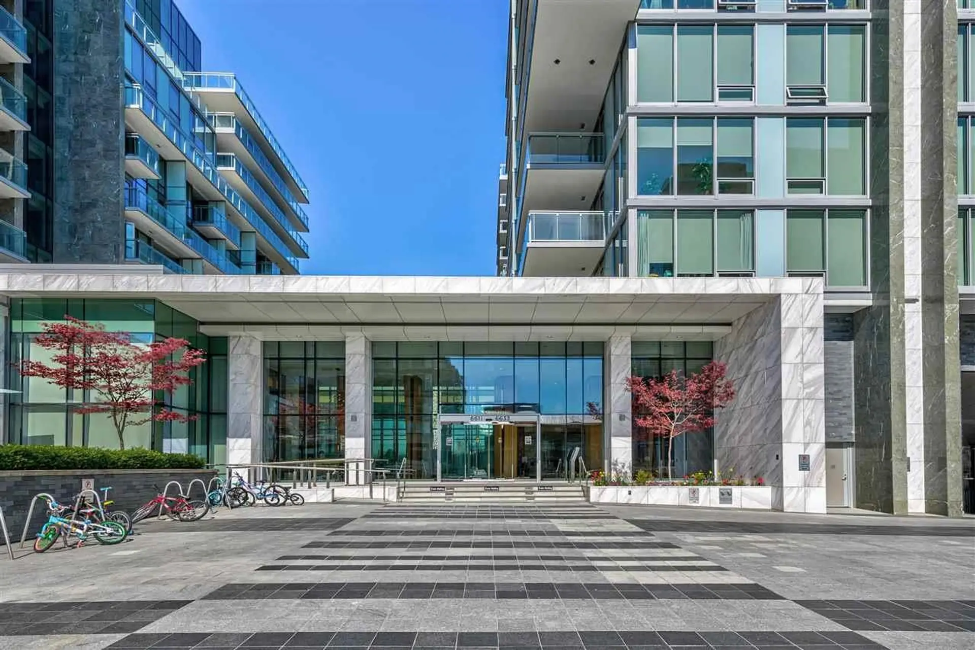 Property at #1301 6633 PEARSON WAY, Richmond, BC