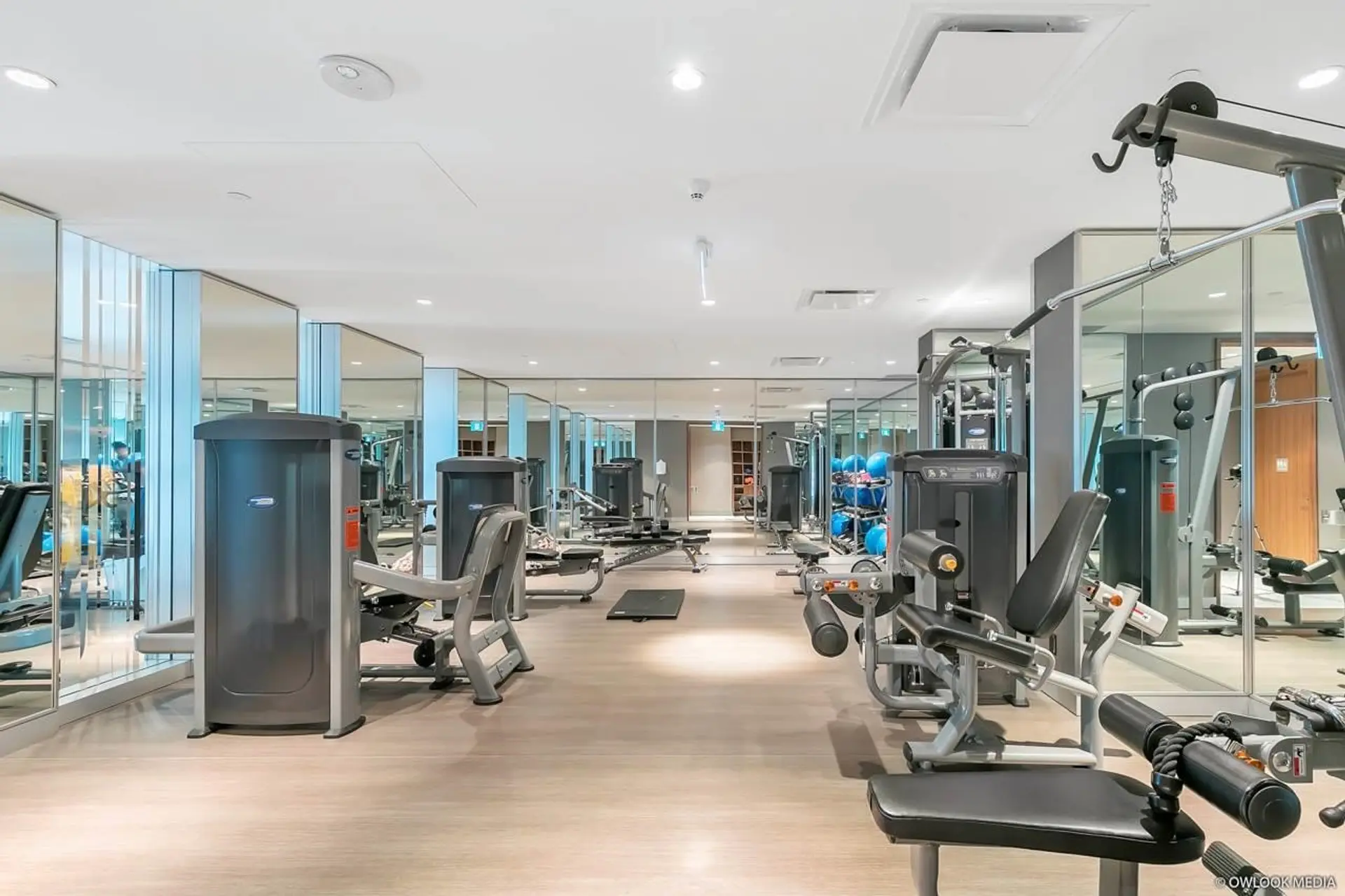 Property at #1301 6633 PEARSON WAY, Richmond, BC