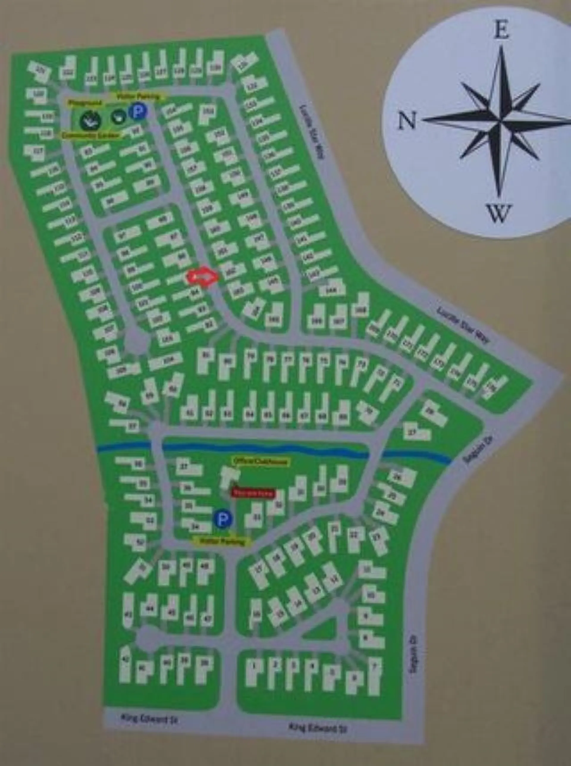 Property at #39 145 KING EDWARD STREET, Coquitlam, BC