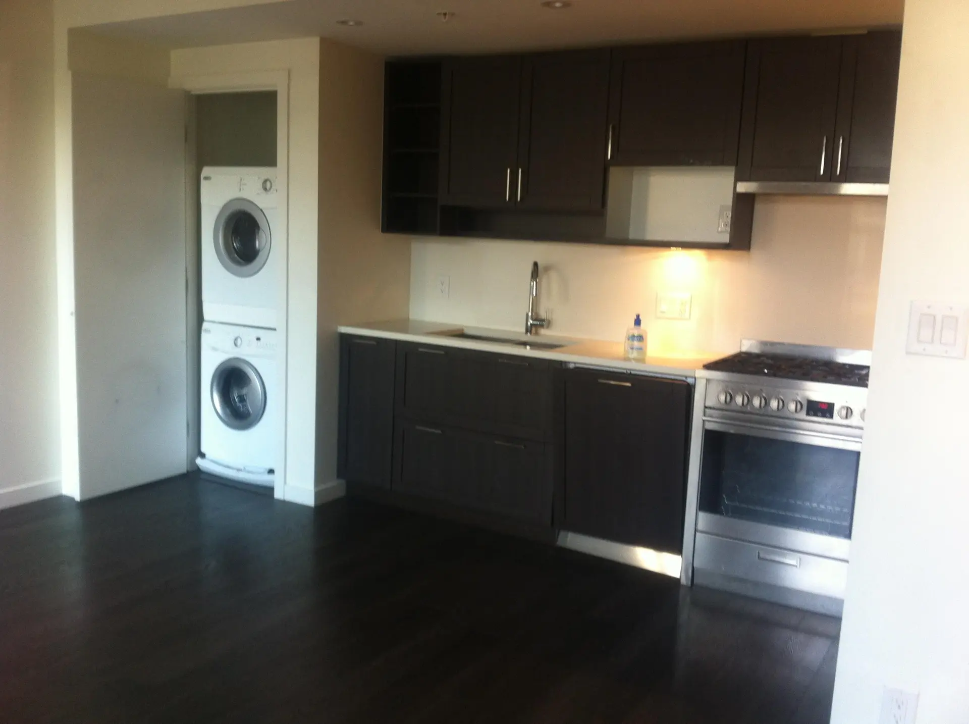 Property at #603 5665 BOUNDARY ROAD, Vancouver, BC