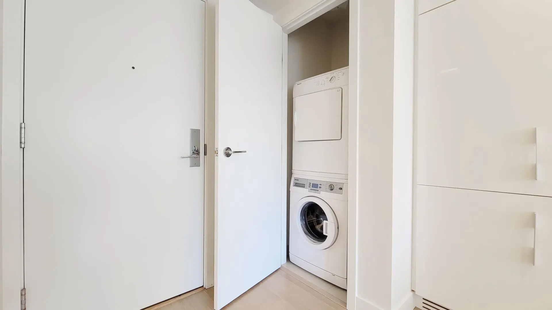 Property at #1205 1308 HORNBY STREET, Vancouver, BC