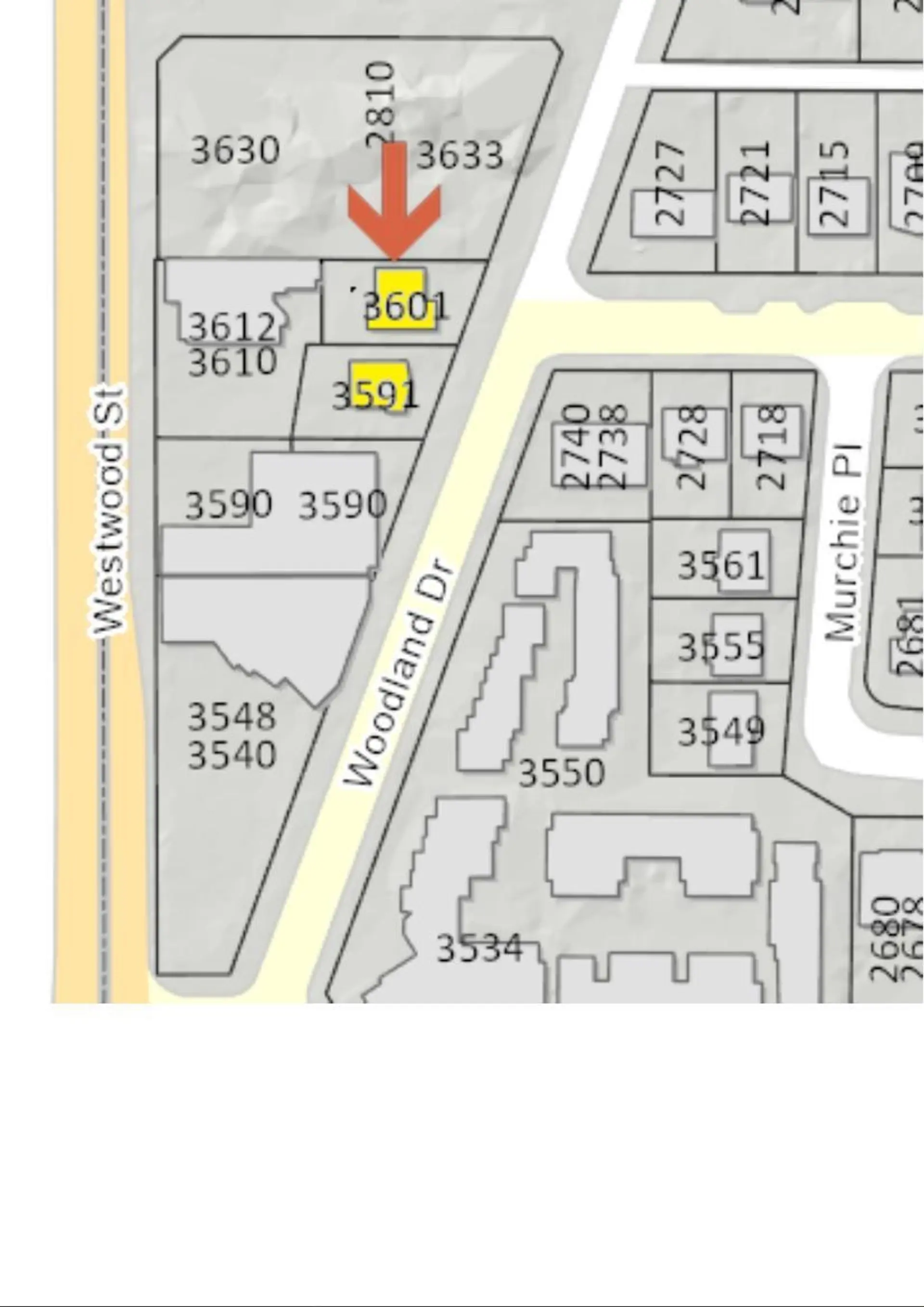 Property at 3601 WOODLAND DRIVE, Port Coquitlam, BC