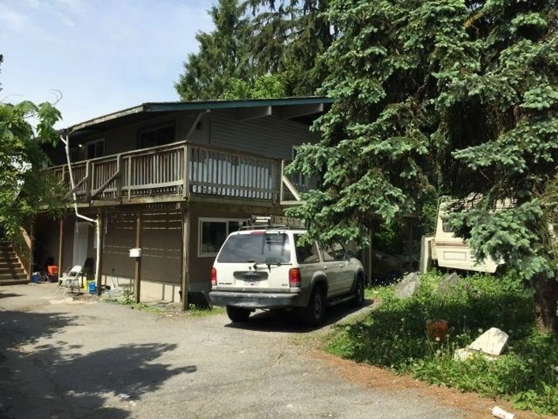 Property at 3591 WOODLAND DRIVE, Port Coquitlam, BC