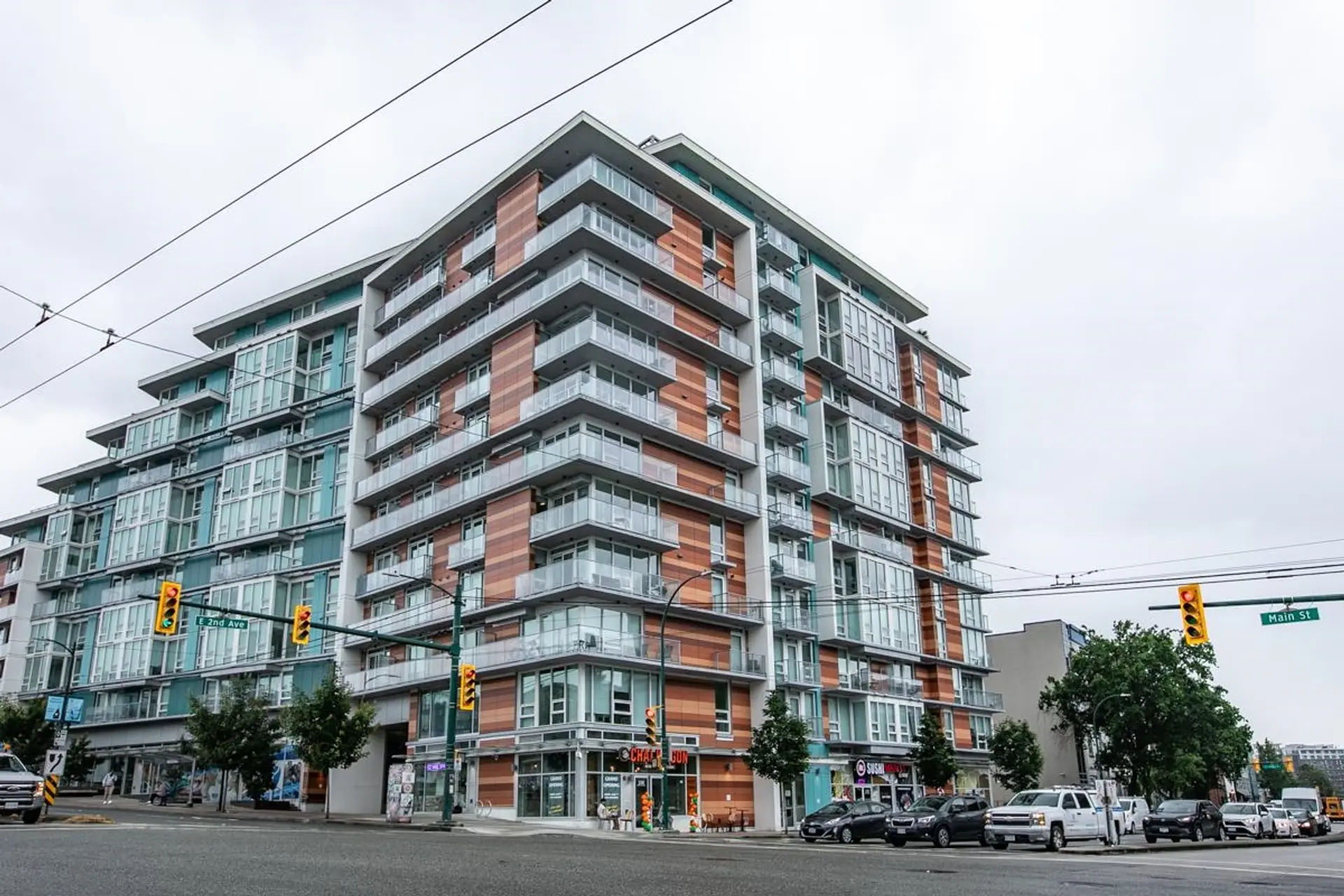 #310 180 E 2nd Avenue - Image 2