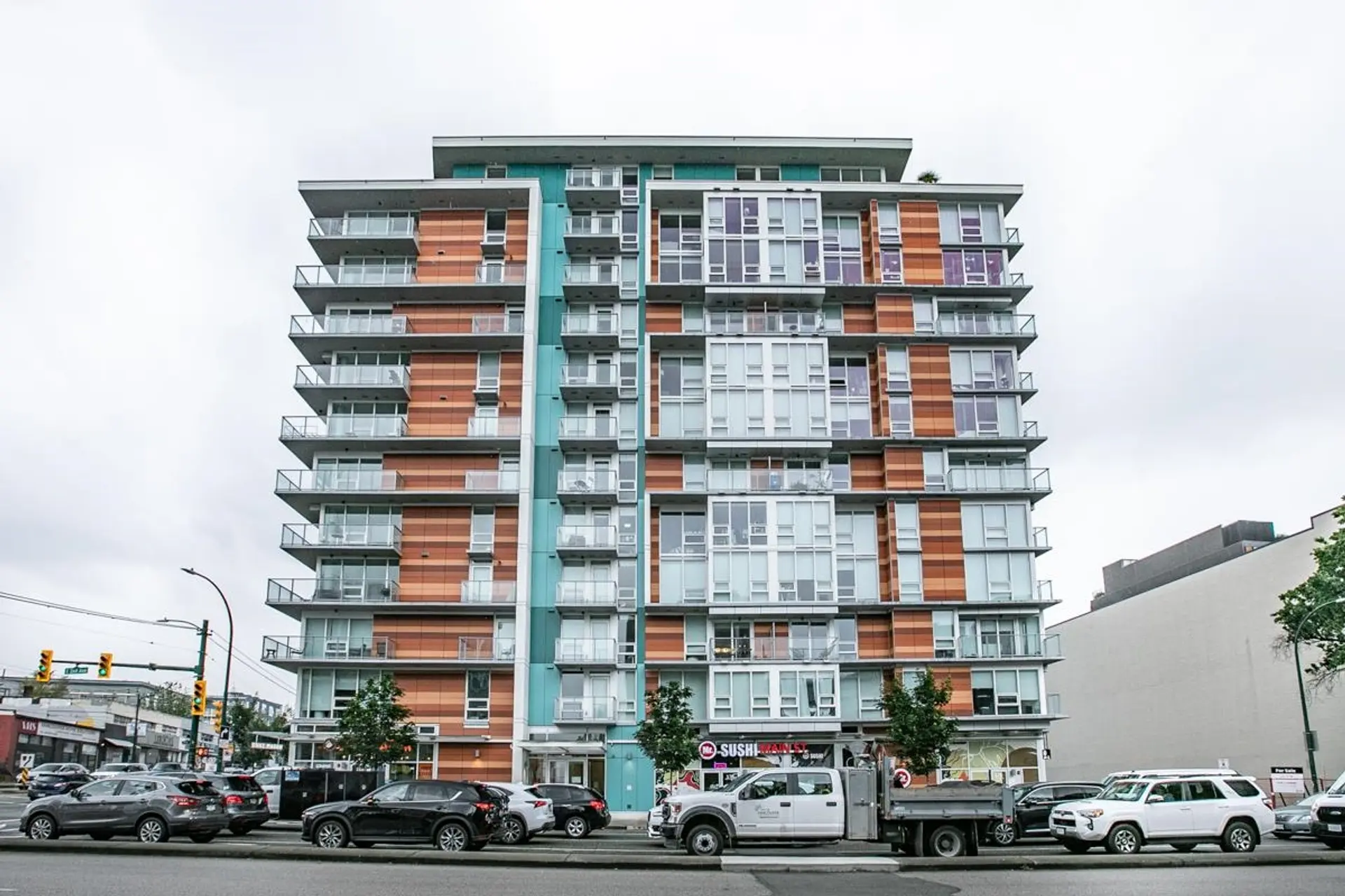 #310 180 E 2nd Avenue - Image 1