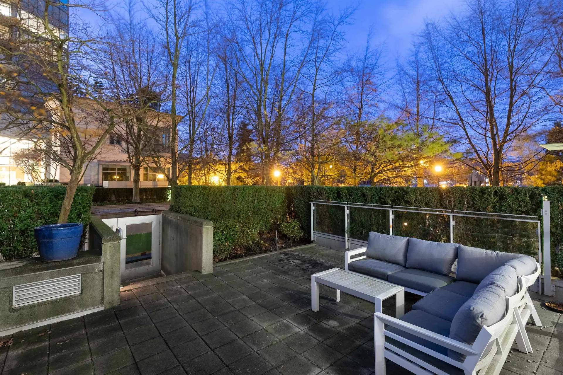 Property at #TH23 1281 W Cordova Street, Vancouver, BC
