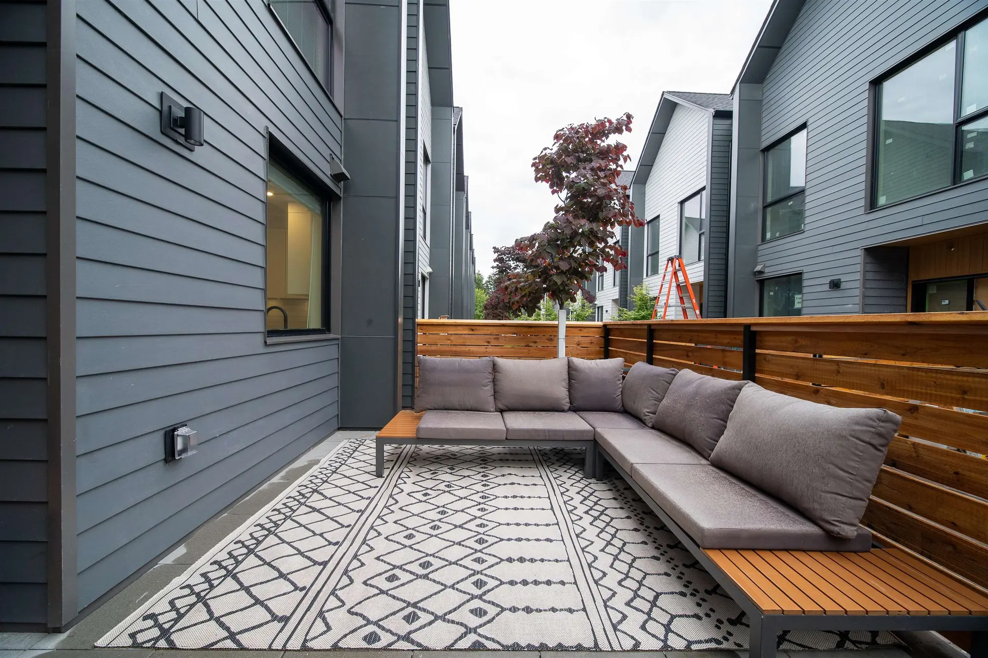 Property at #218 8699 SPIRES ROAD, Richmond, BC