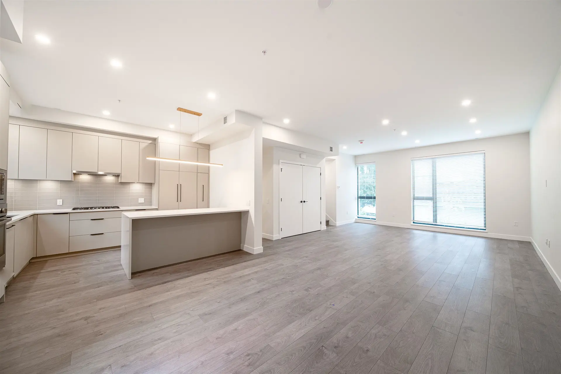 Property at #218 8699 SPIRES ROAD, Richmond, BC