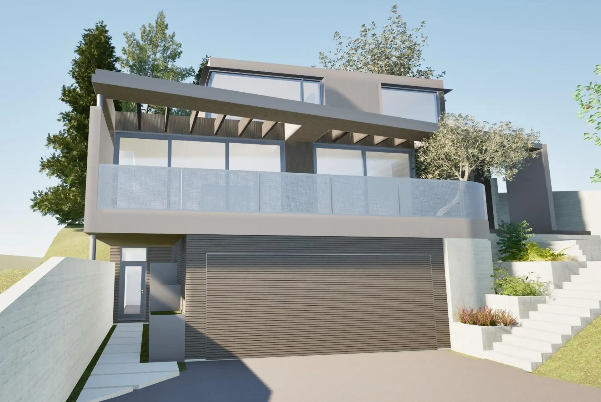 Property at 706 BLUERIDGE AVENUE, North Vancouver, BC