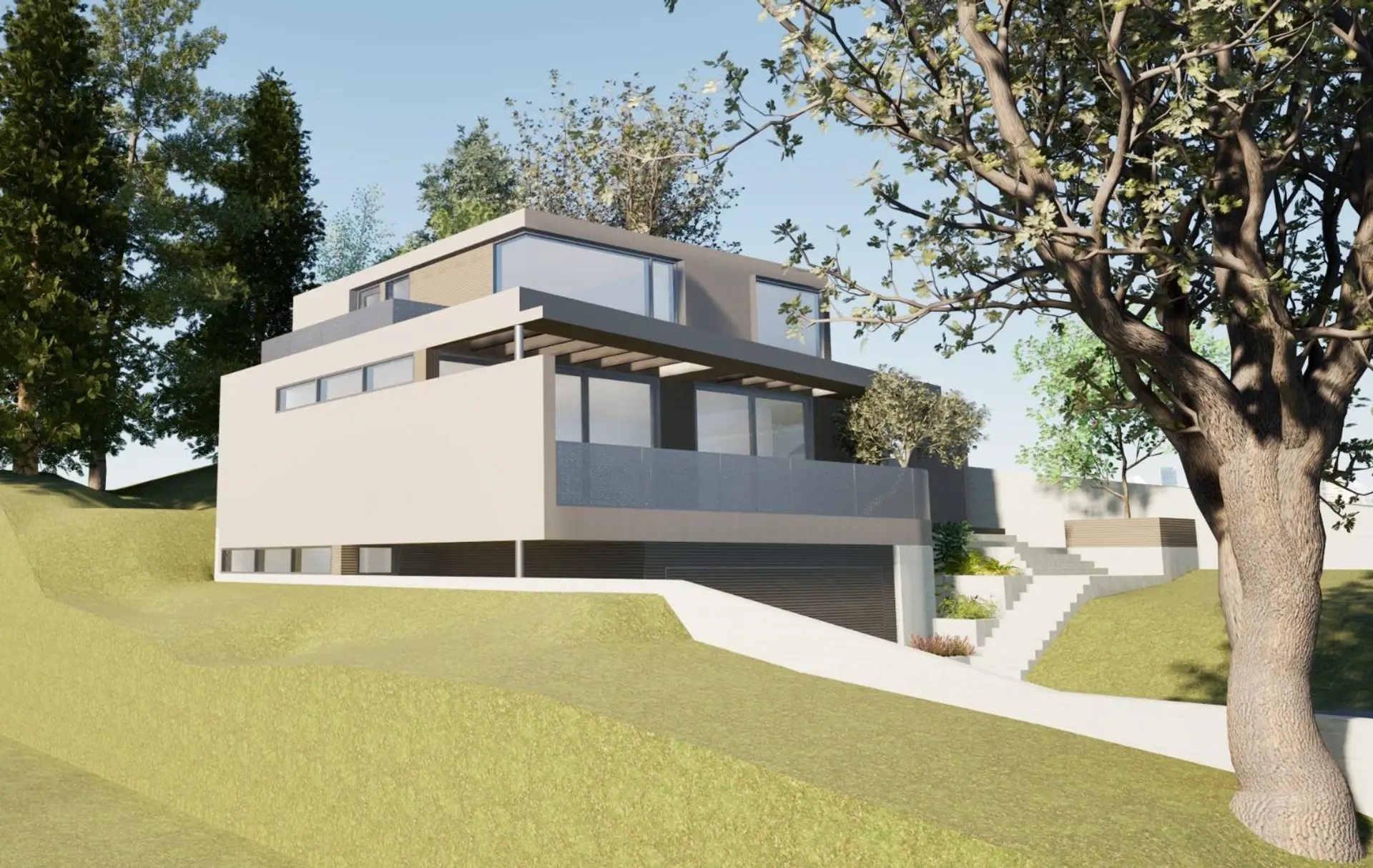 Property at 706 BLUERIDGE AVENUE, North Vancouver, BC