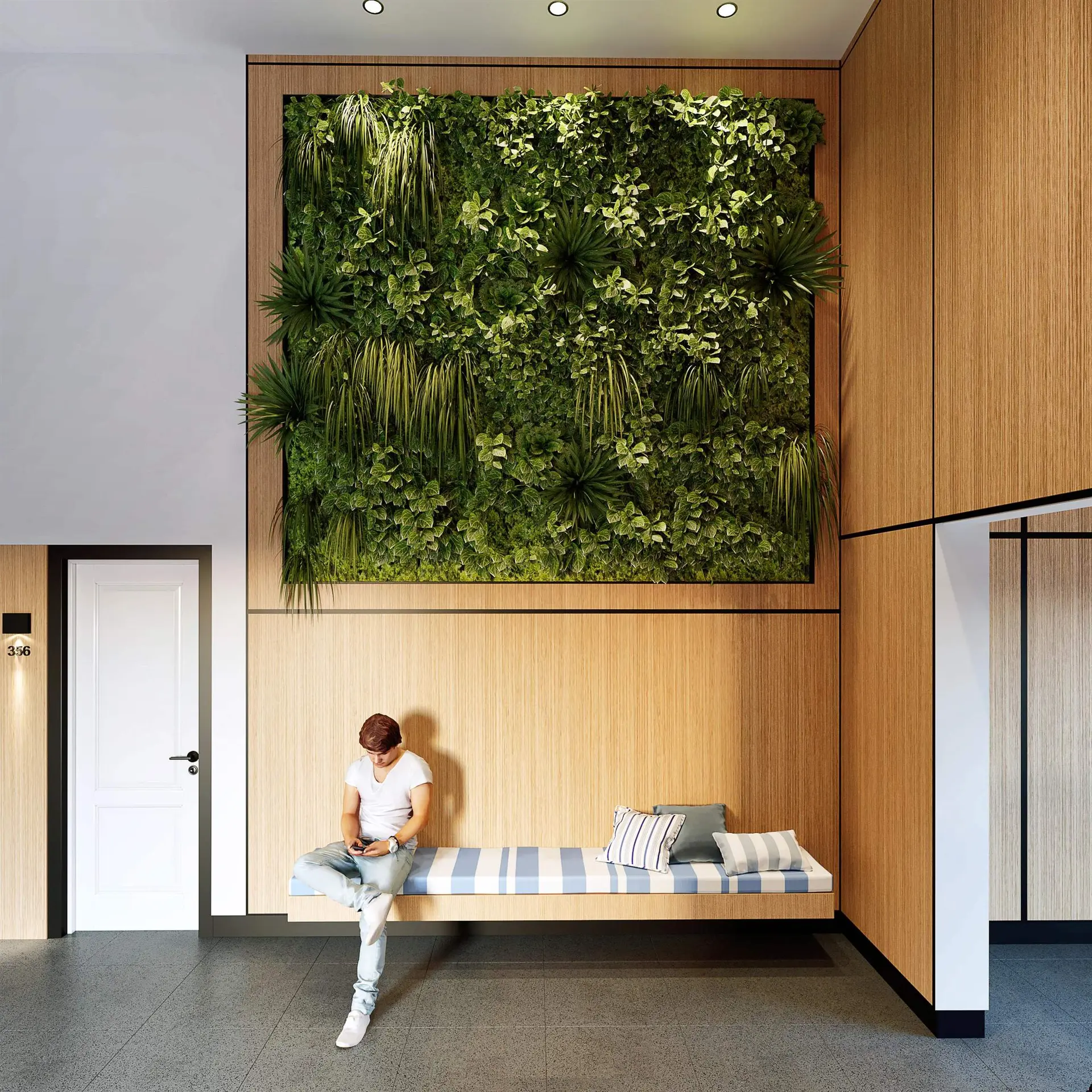 Property at #623 599 DANSEY AVENUE, Coquitlam, BC