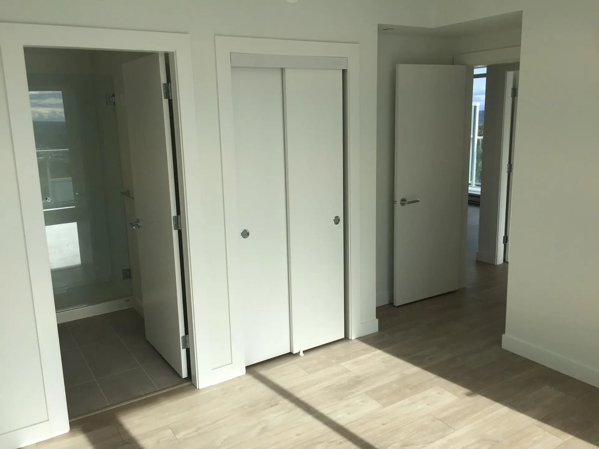 Property at #2602 525 FOSTER AVENUE, Coquitlam, BC