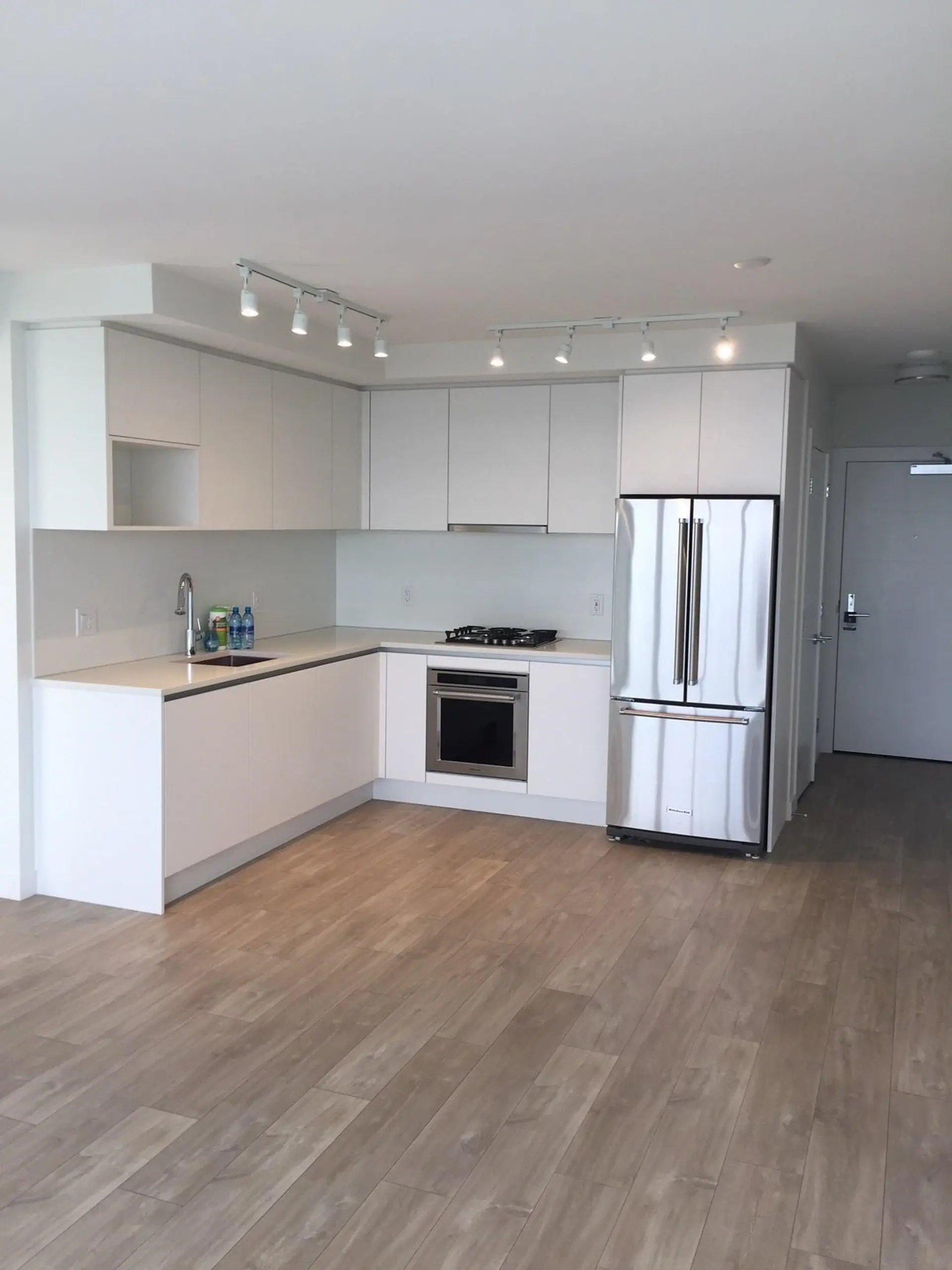 Property at #2602 525 FOSTER AVENUE, Coquitlam, BC