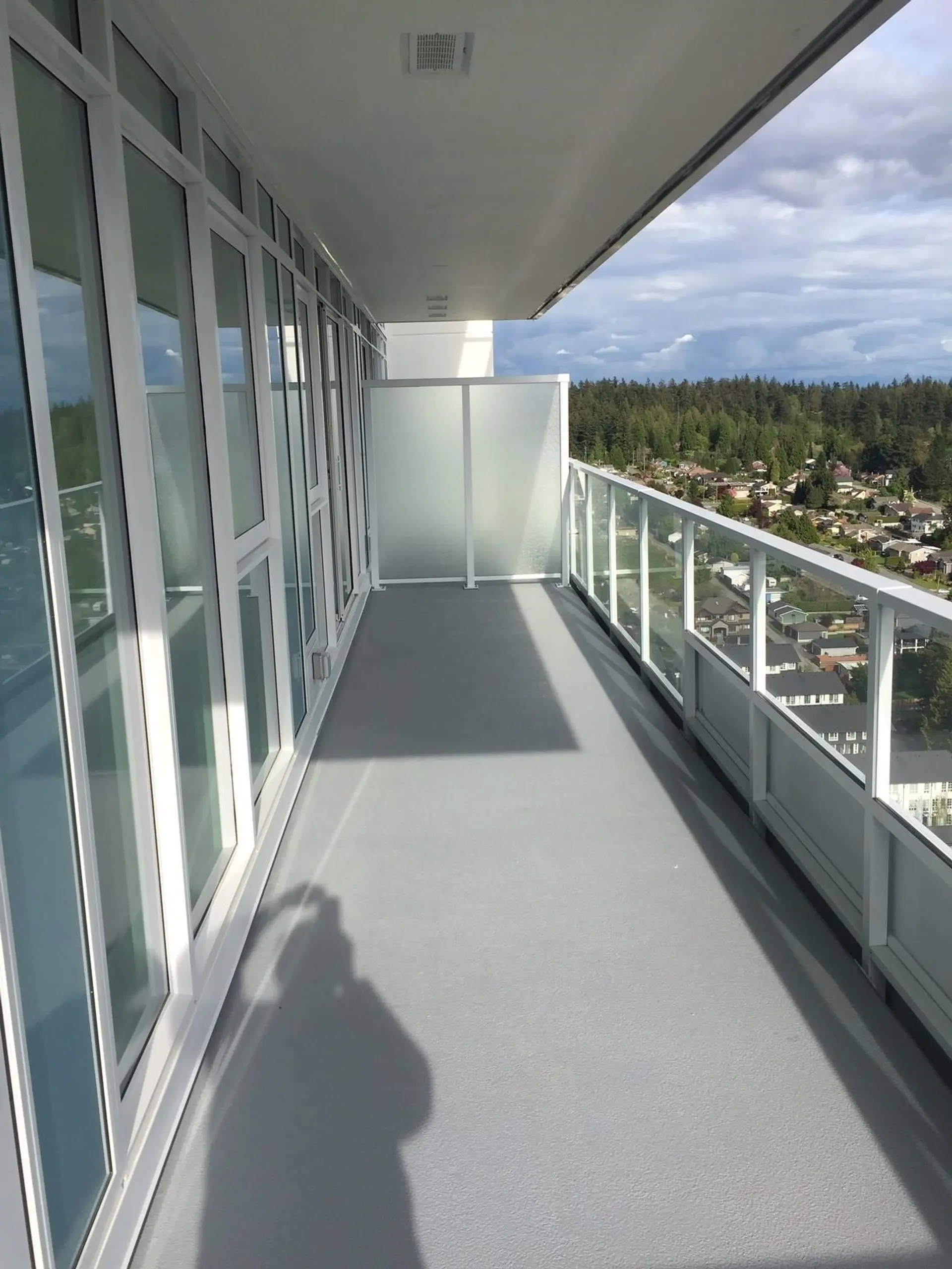 Property at #2602 525 FOSTER AVENUE, Coquitlam, BC