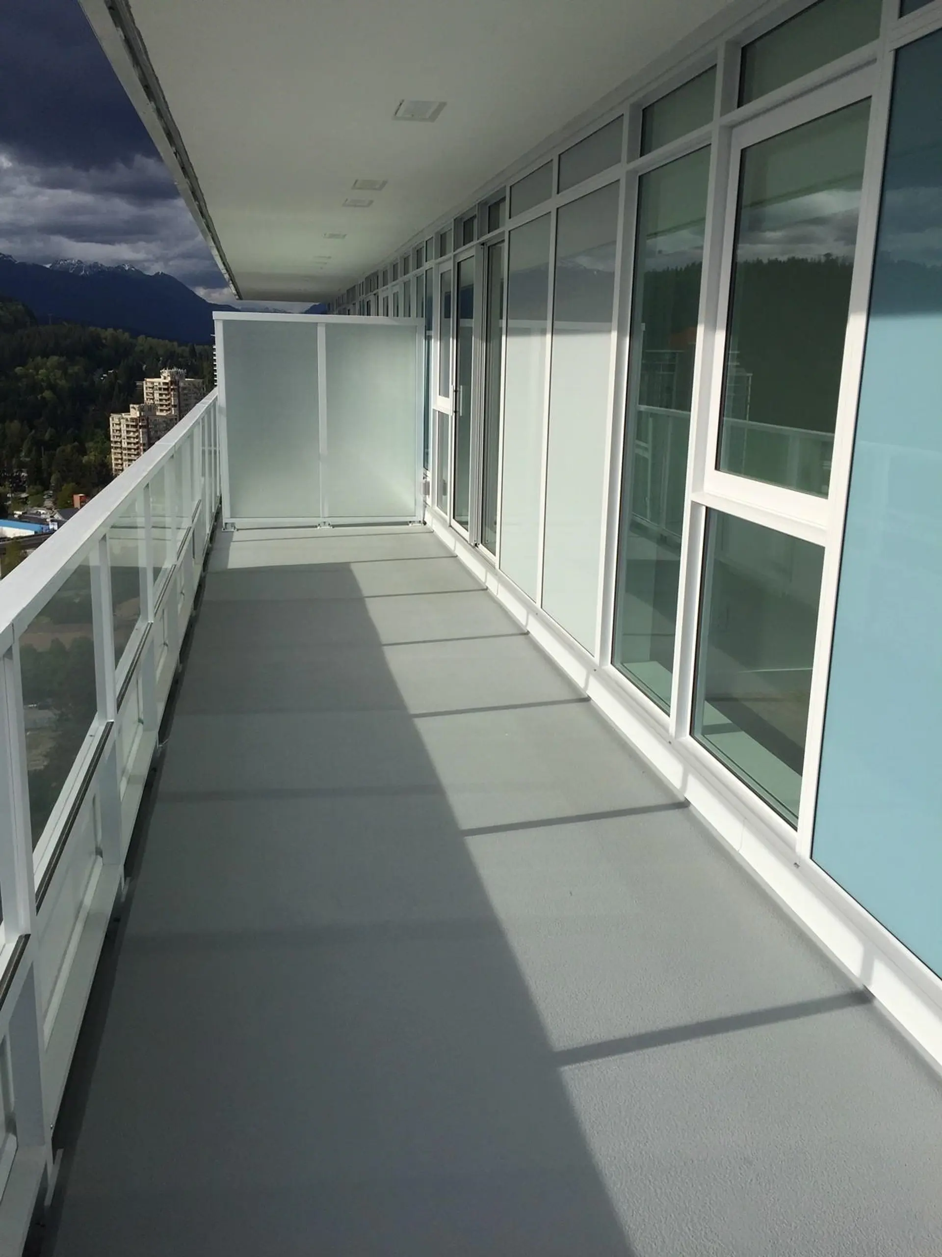 Property at #2602 525 FOSTER AVENUE, Coquitlam, BC