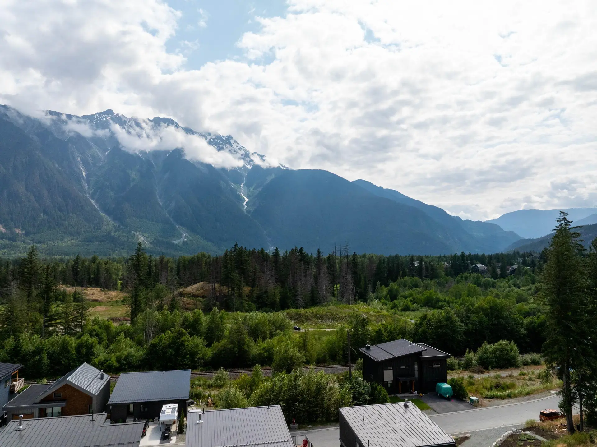 Property at 7661 CERULEAN DRIVE, Pemberton, BC