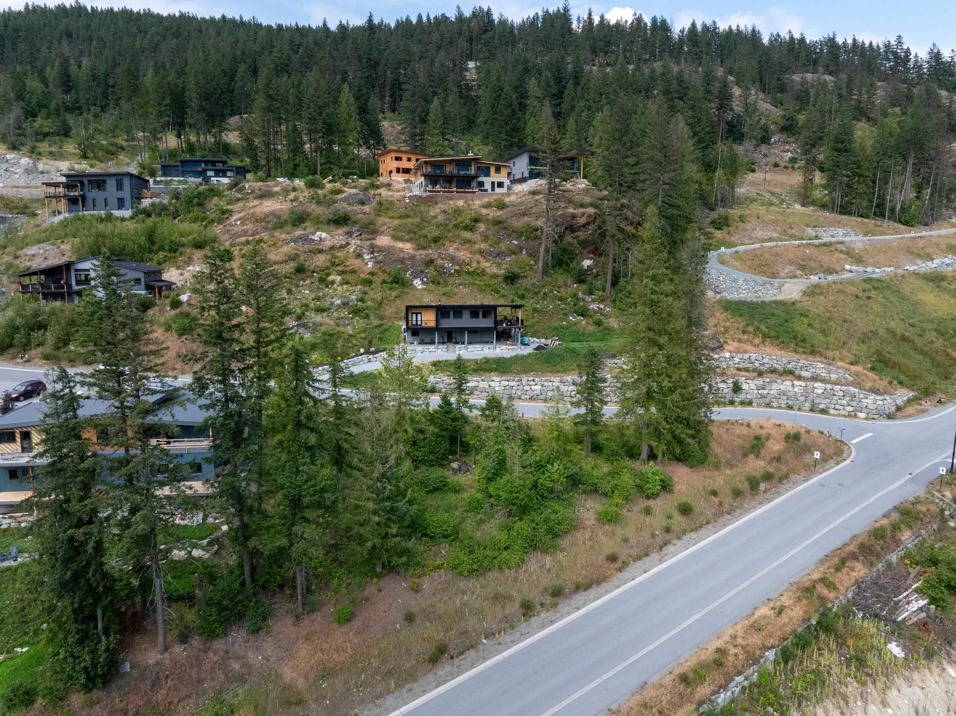 Property at 7661 CERULEAN DRIVE, Pemberton, BC