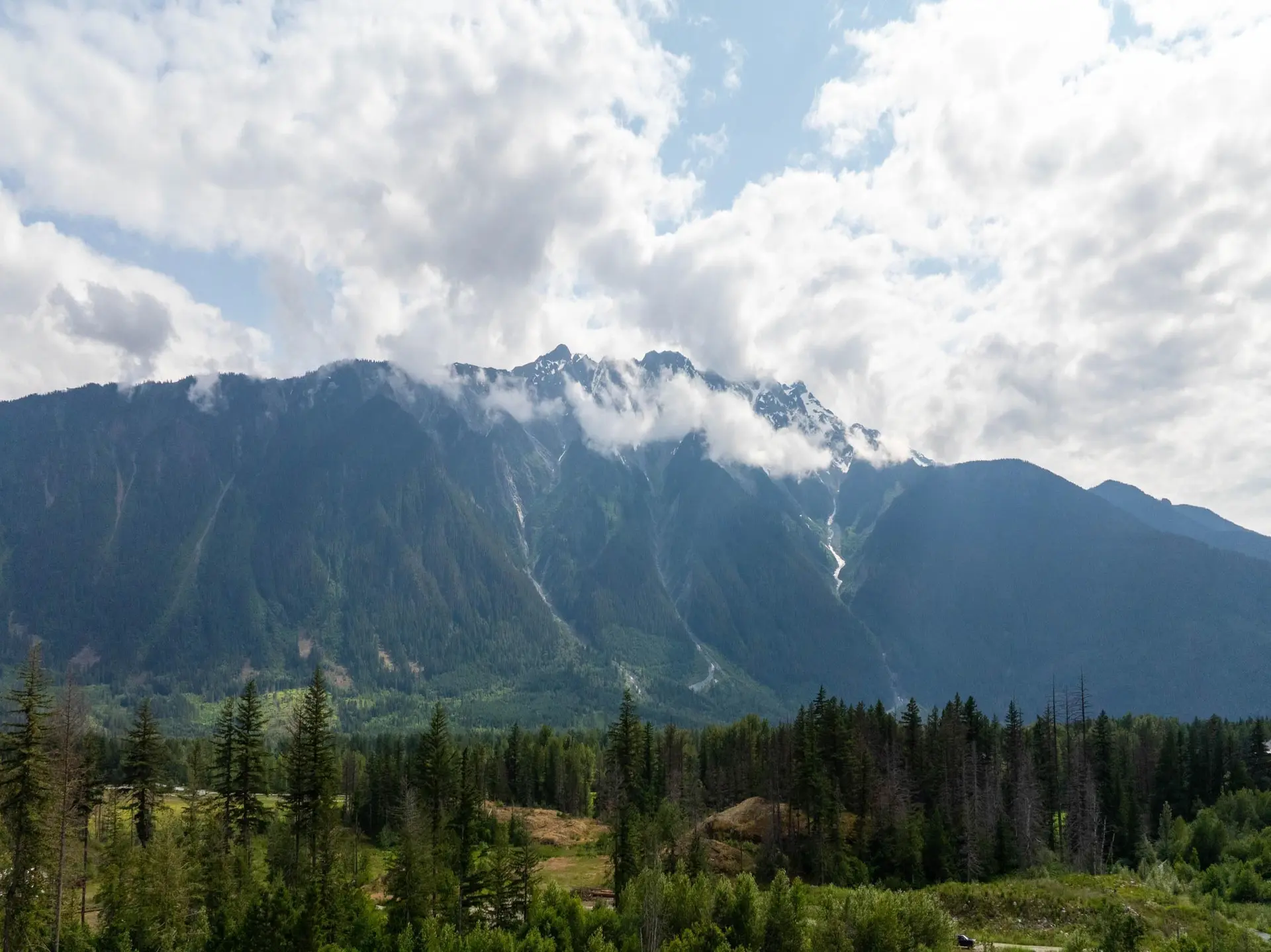 Property at 7661 CERULEAN DRIVE, Pemberton, BC