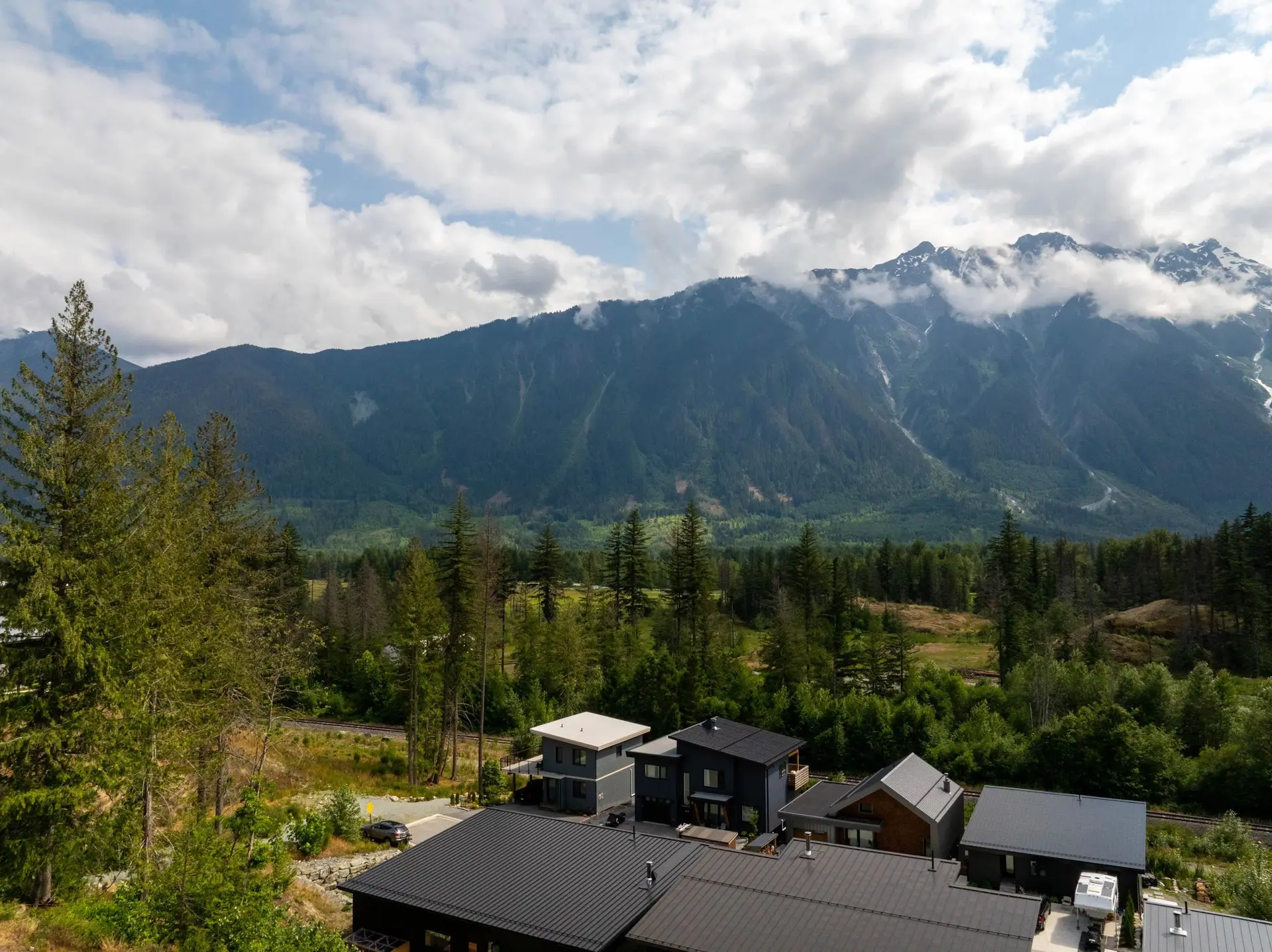Property at 7661 CERULEAN DRIVE, Pemberton, BC
