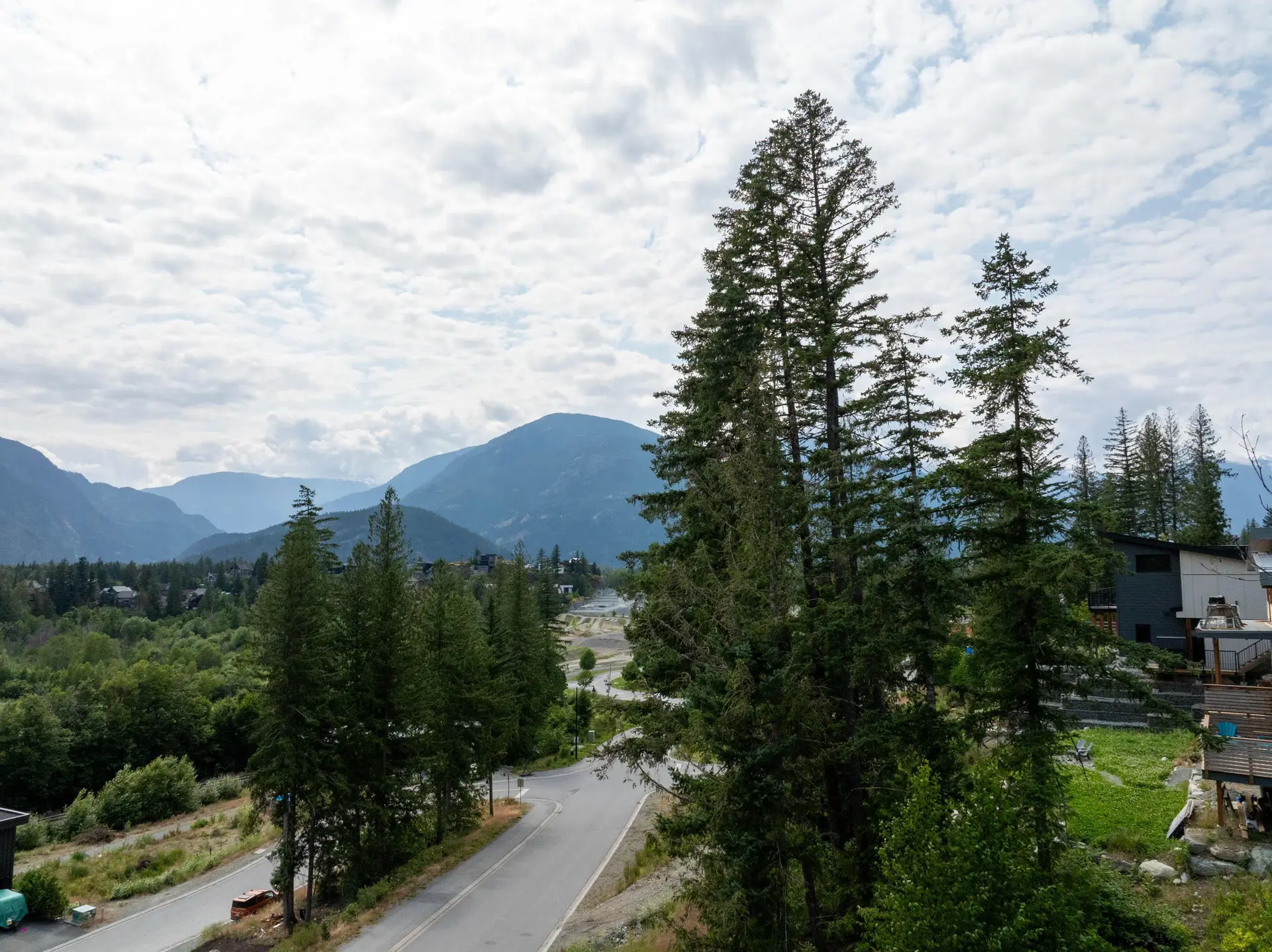 Property at 7661 CERULEAN DRIVE, Pemberton, BC