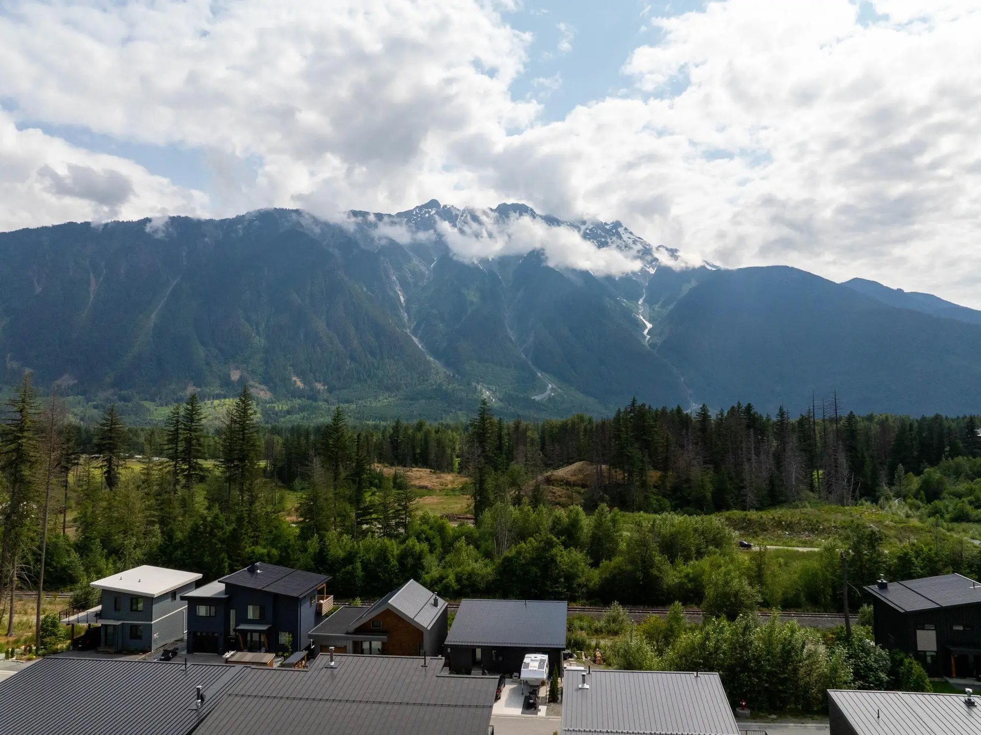 Property at 7661 CERULEAN DRIVE, Pemberton, BC