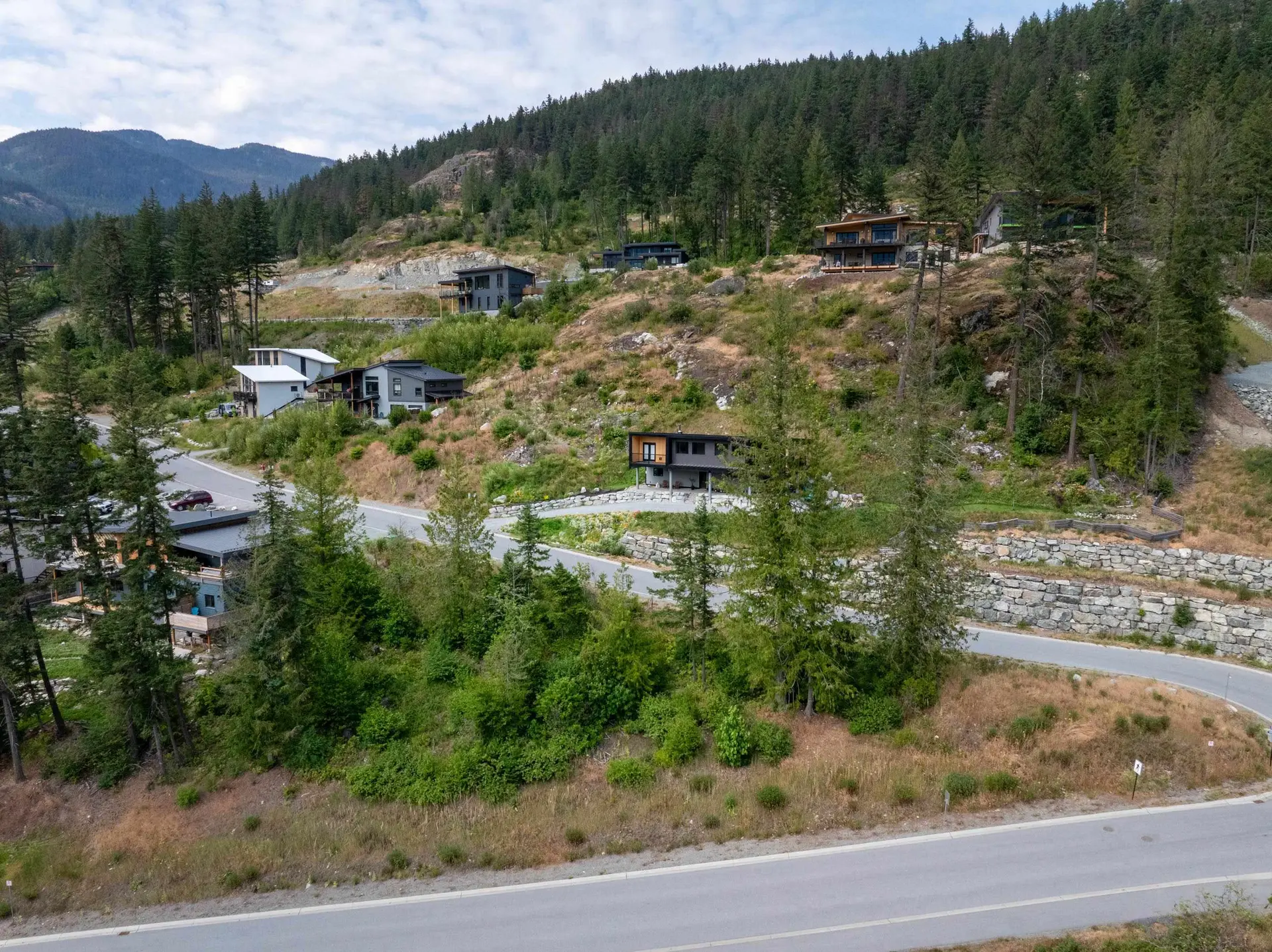 Property at 7661 CERULEAN DRIVE, Pemberton, BC