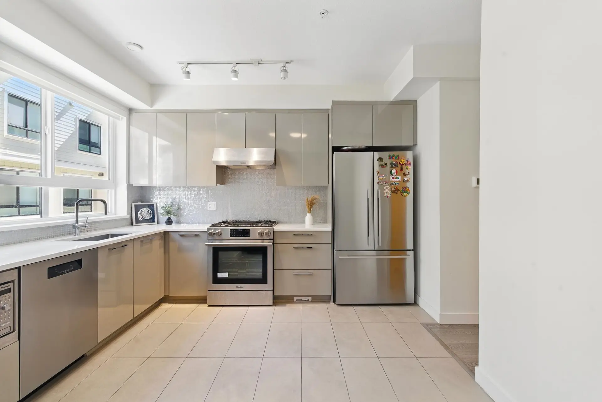 Property at #76 10199 RIVER DRIVE, Richmond, BC