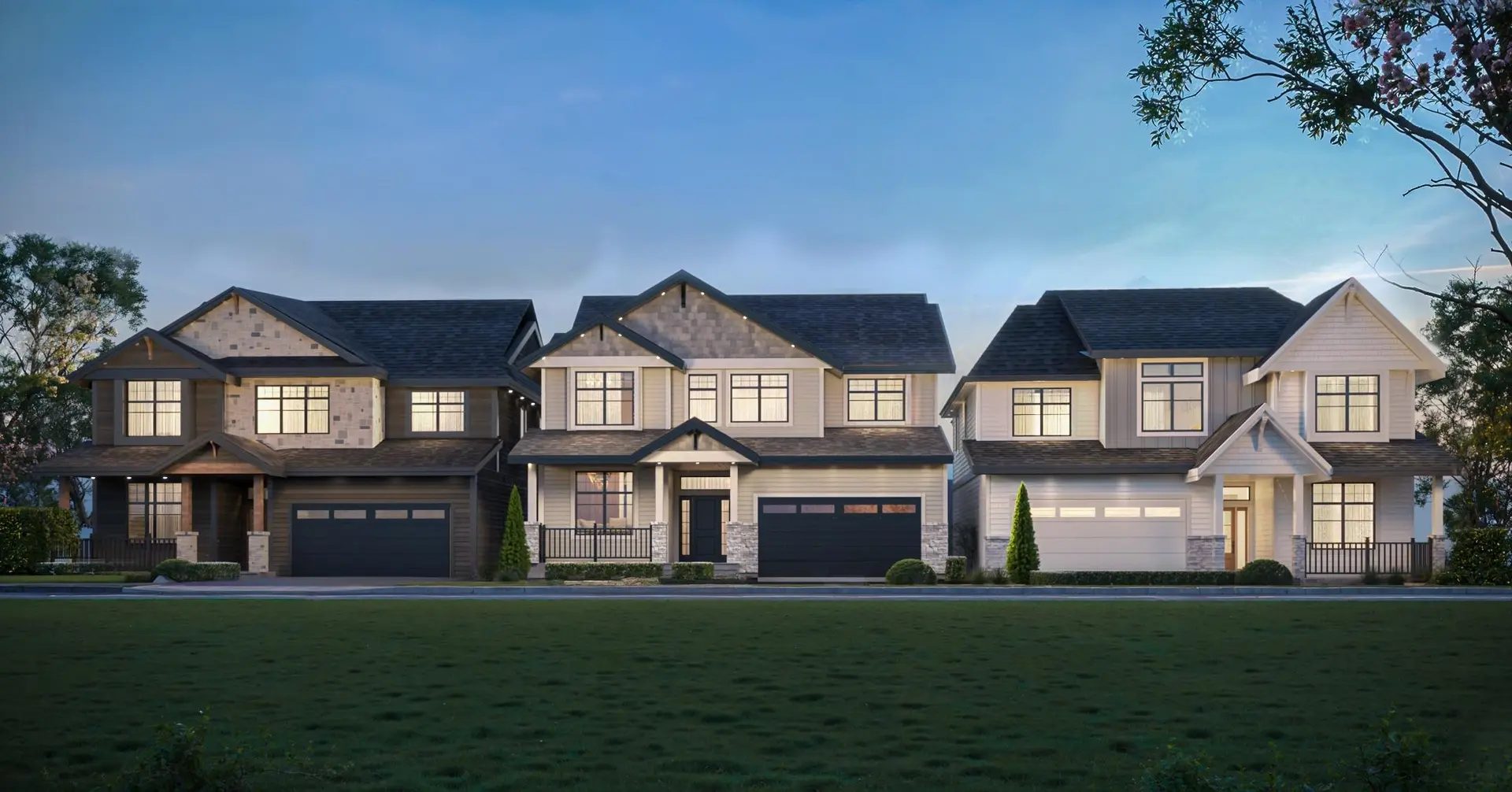 Property at 3502 DANIELSON DRIVE, Coquitlam, BC