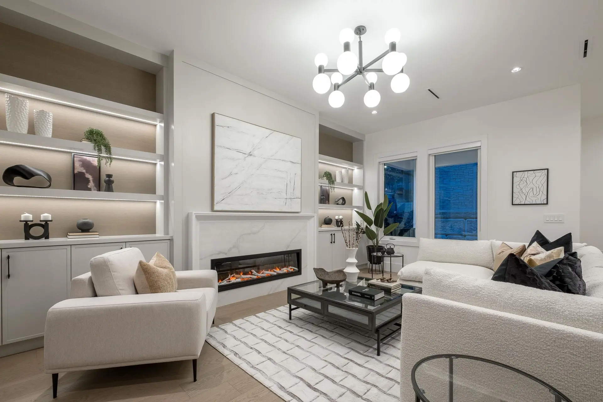 Property at 3502 DANIELSON DRIVE, Coquitlam, BC