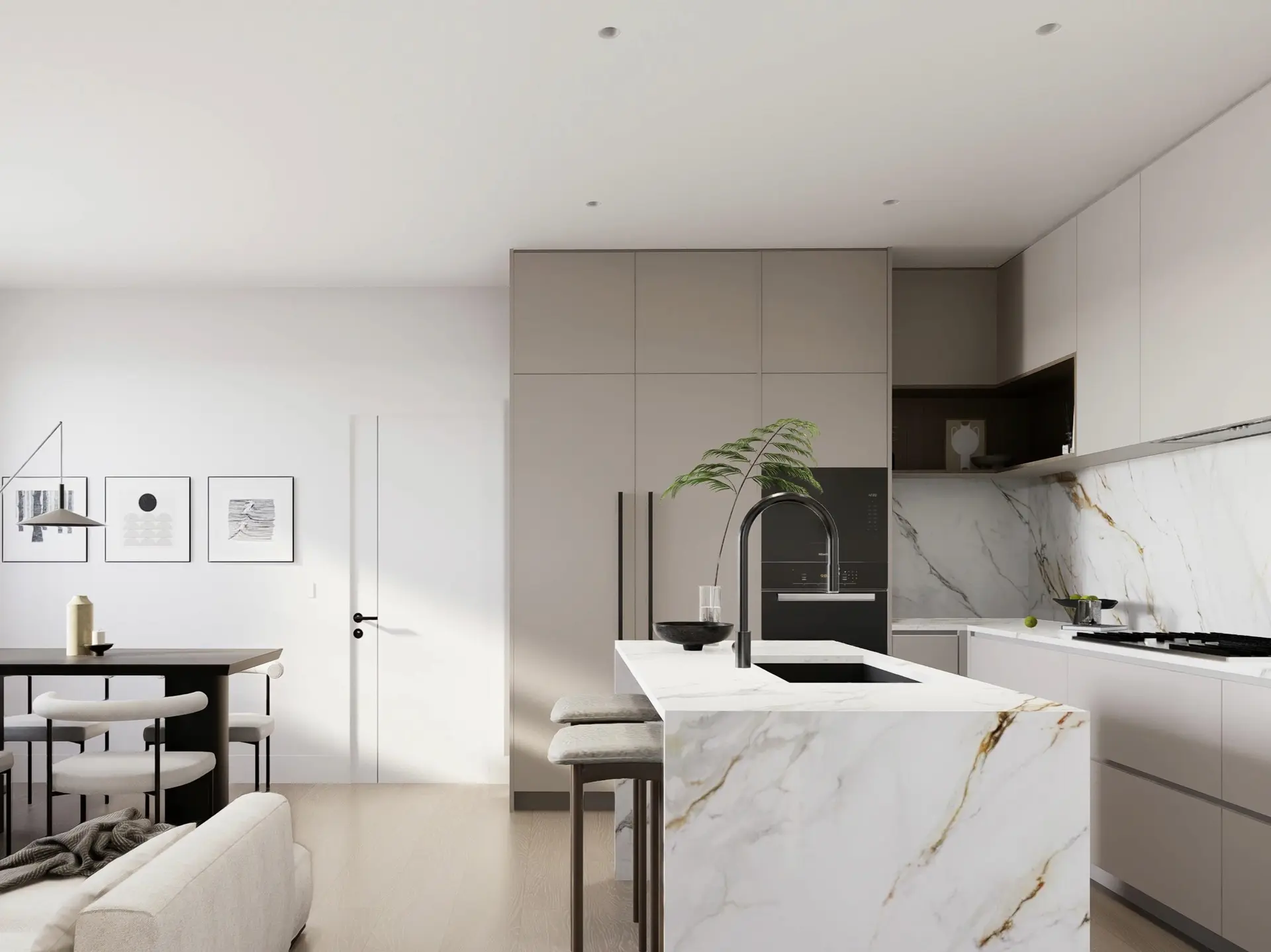 Property at #SL1 4611 STEVESTON HIGHWAY, Richmond, BC