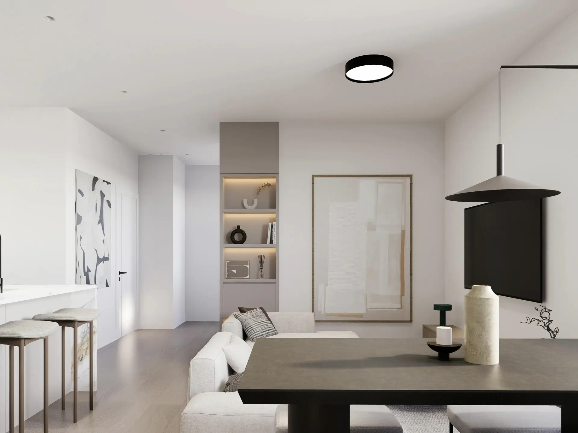 Property at #SL5 4611 STEVESTON HIGHWAY, Richmond, BC