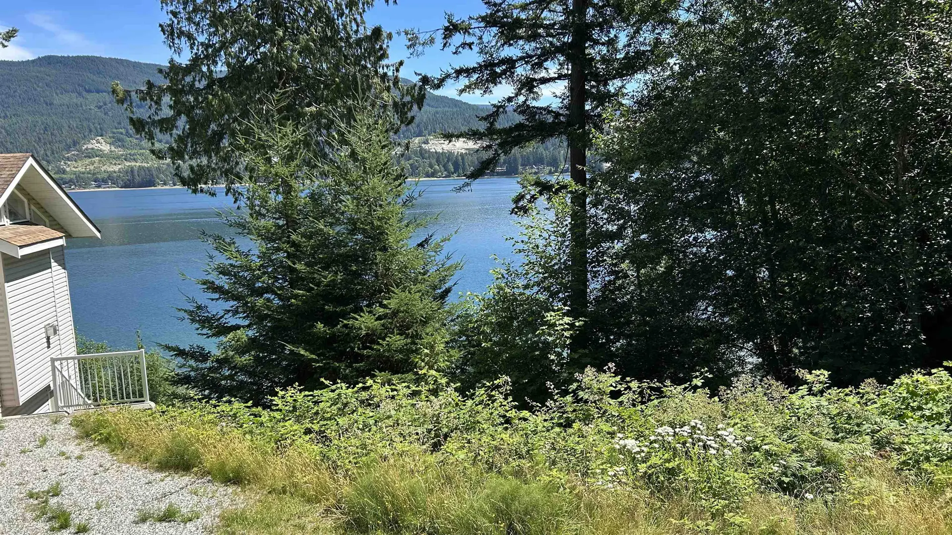 Property at LOT19 POISE ISLAND DRIVE, Sechelt, BC