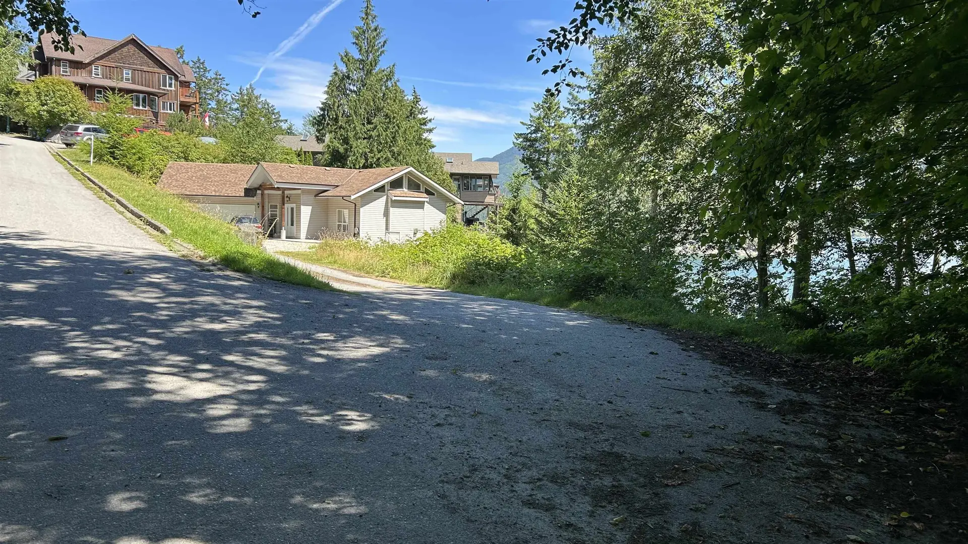 Property at LOT19 POISE ISLAND DRIVE, Sechelt, BC