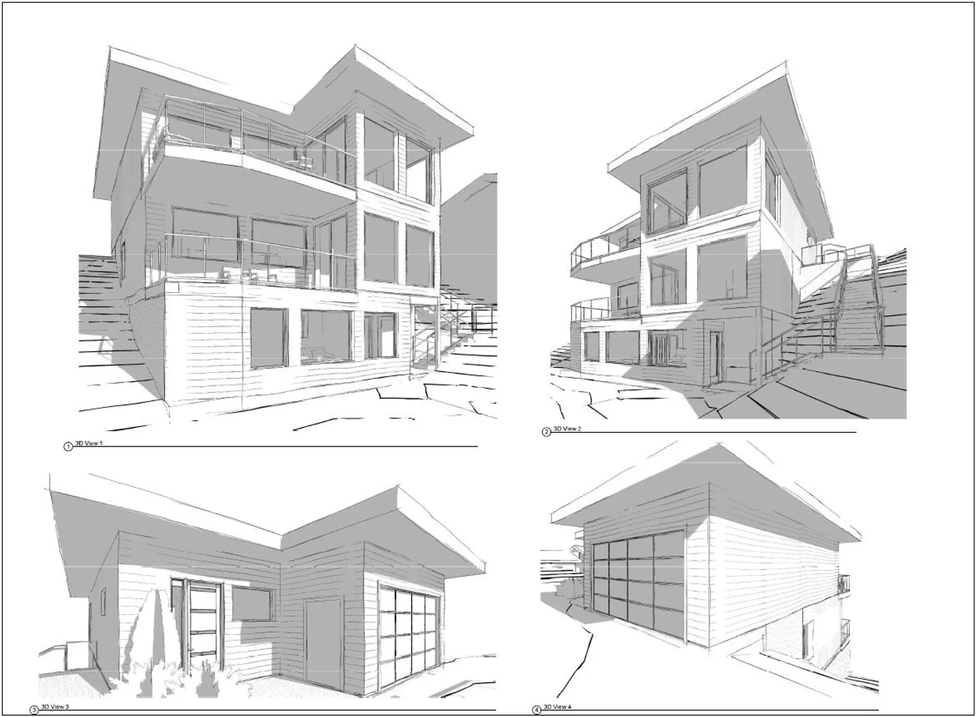 Property at LOT19 POISE ISLAND DRIVE, Sechelt, BC