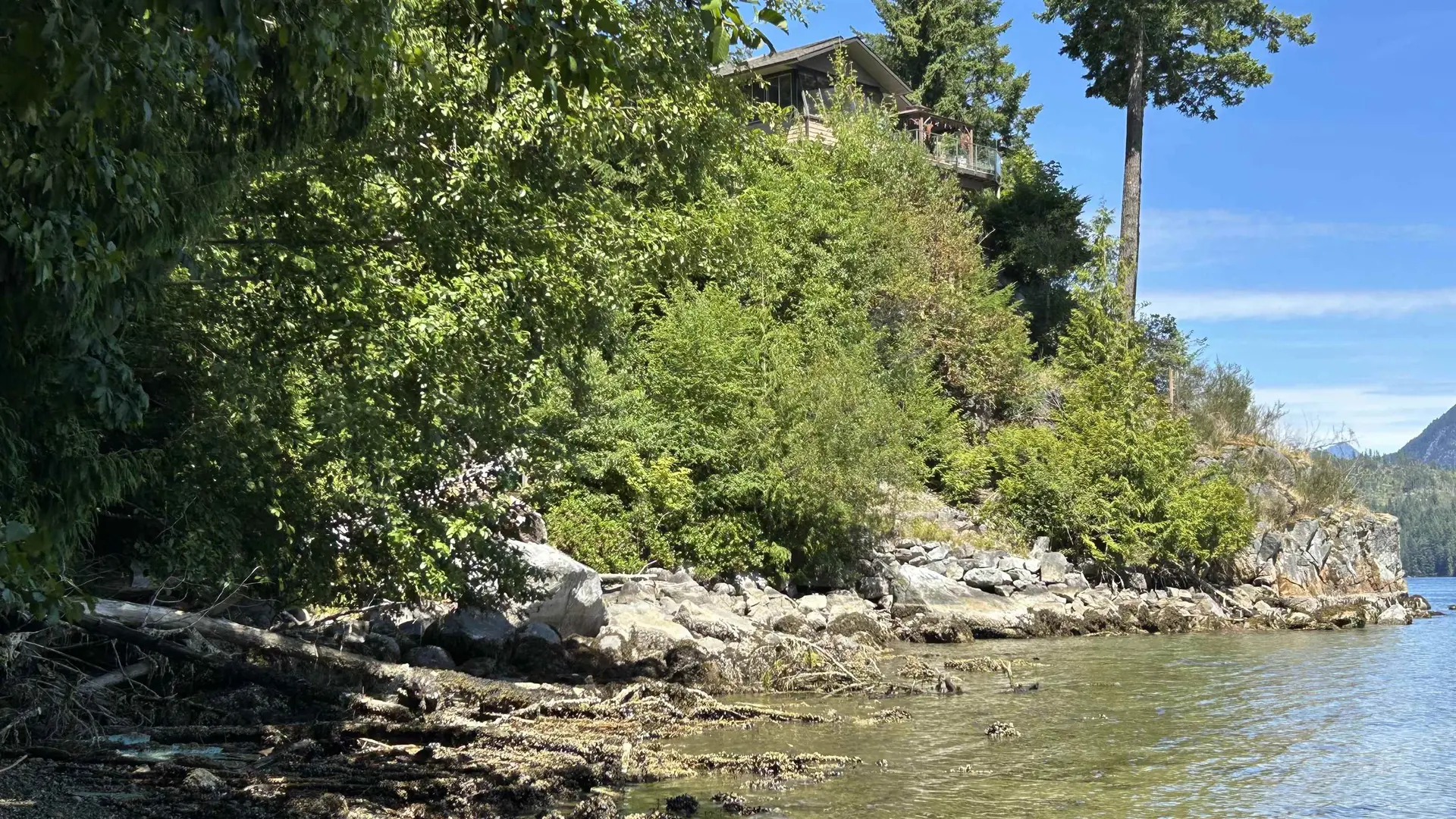 Property at LOT19 POISE ISLAND DRIVE, Sechelt, BC