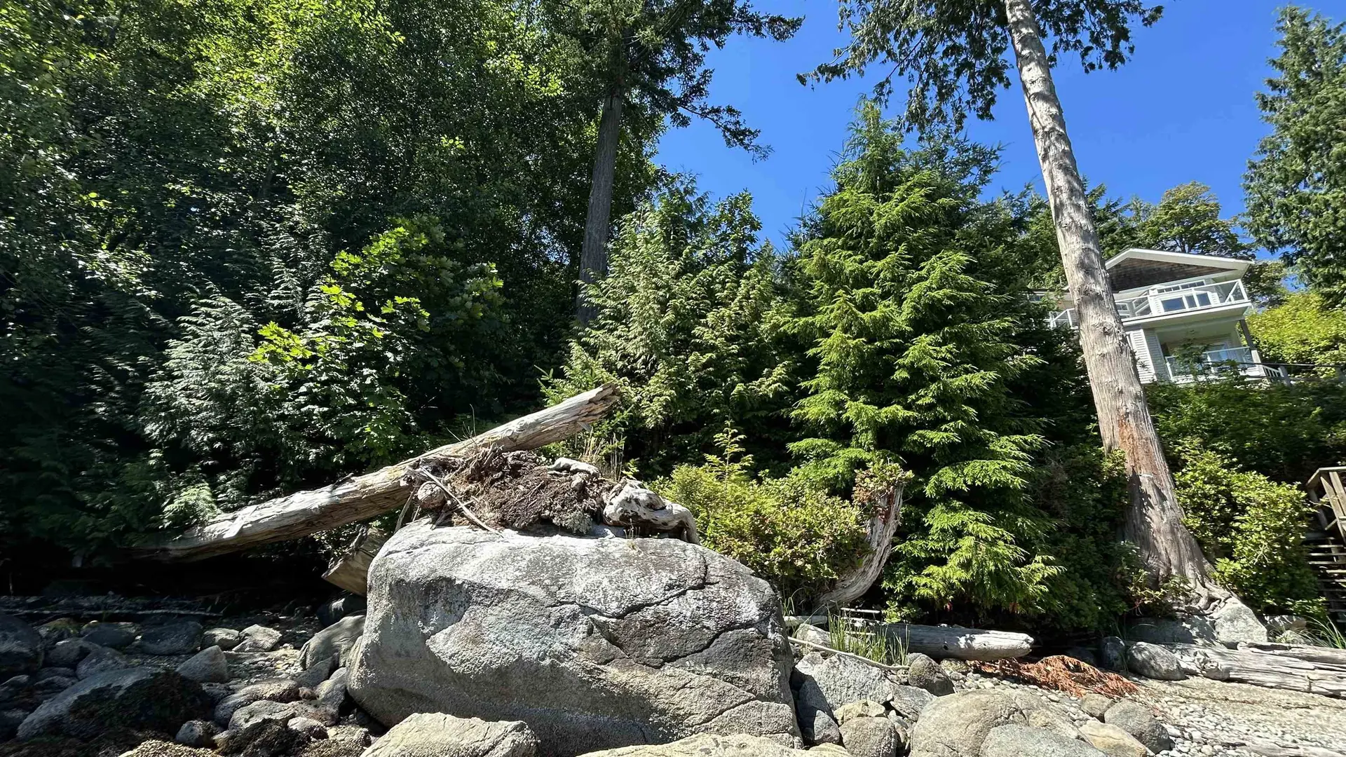 Property at LOT19 POISE ISLAND DRIVE, Sechelt, BC